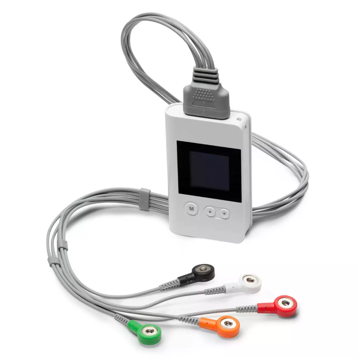  Enregistreur ECG SE-2003A