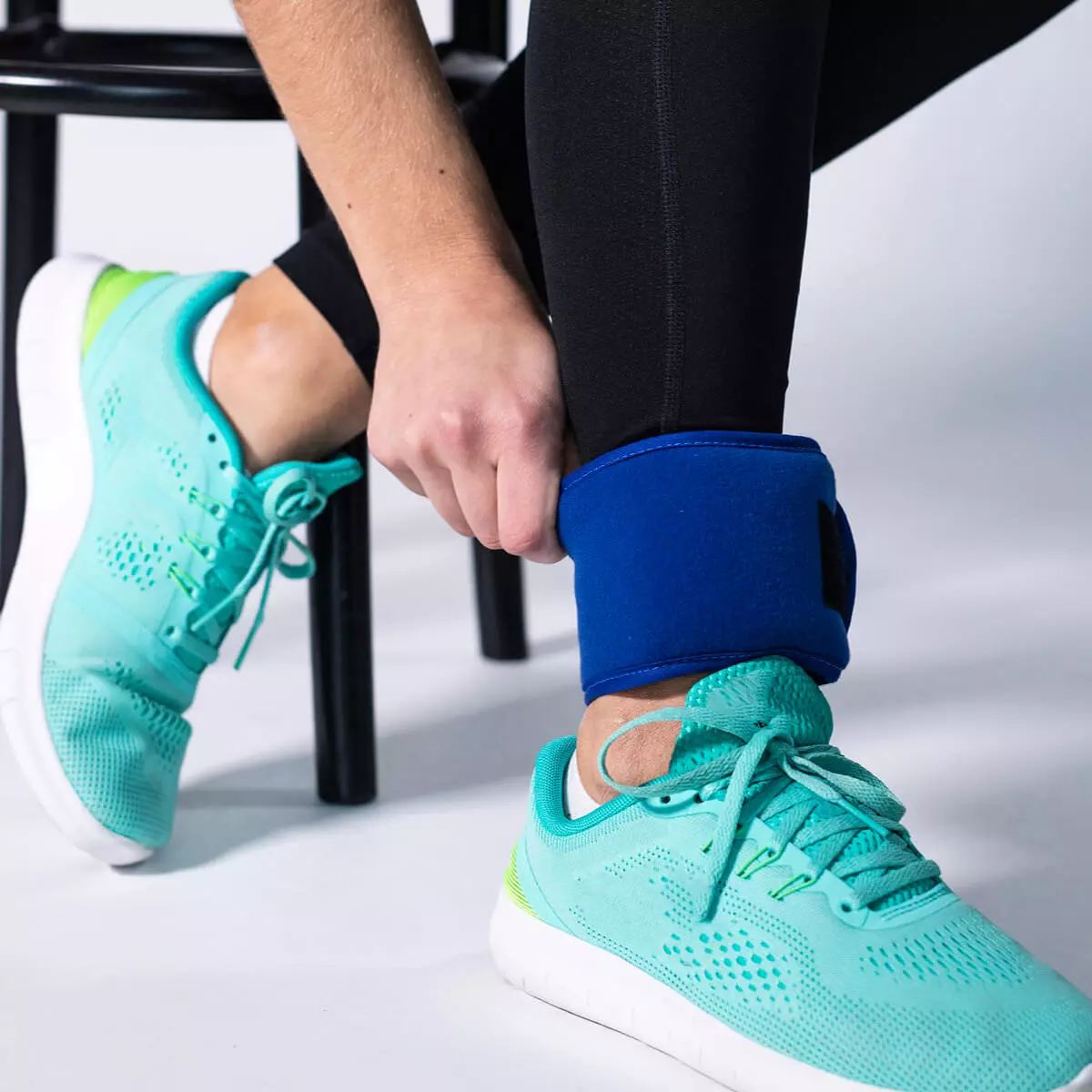  Poche pour compresse chaud/froid CoolPack