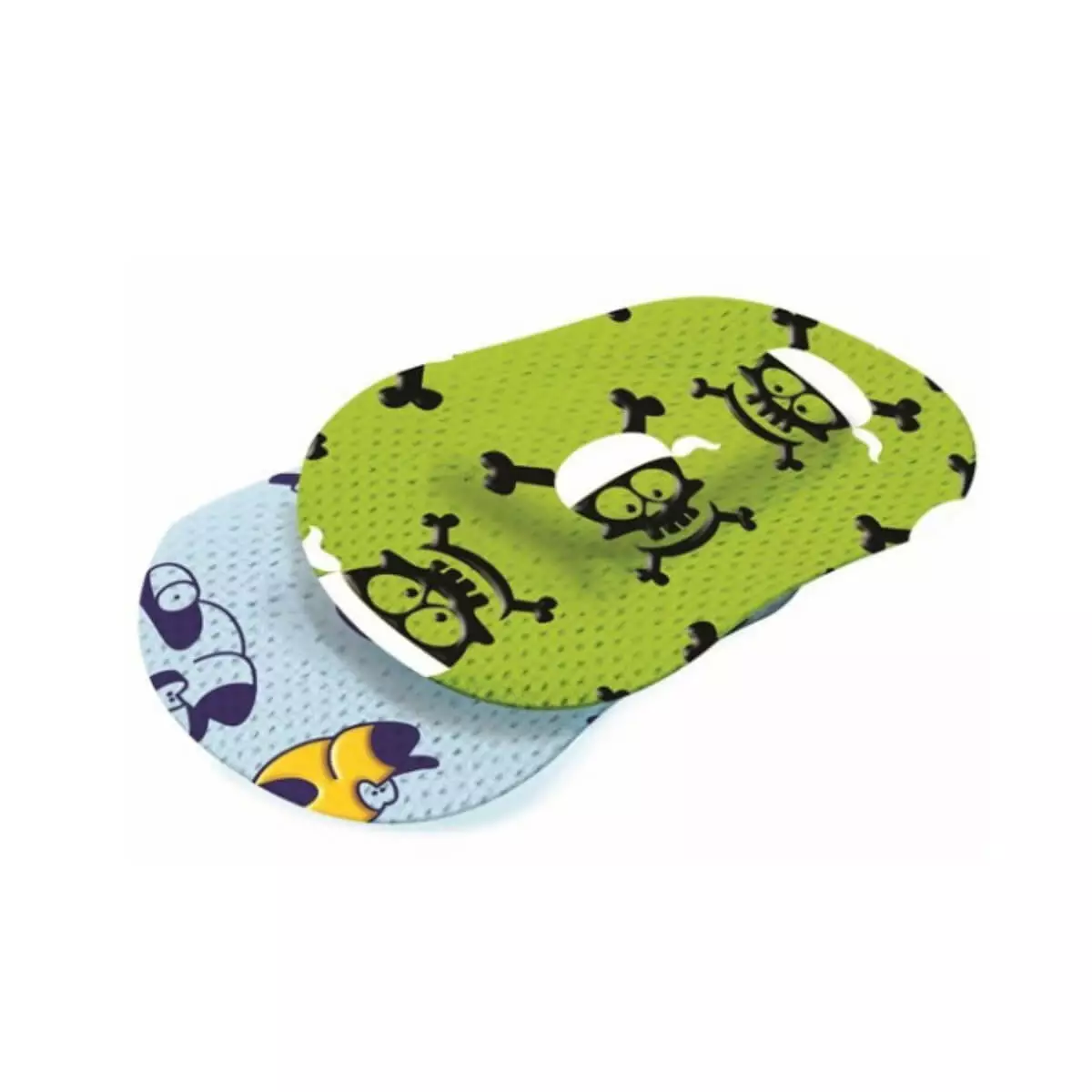  Pansement pour enfants Drop 3D
