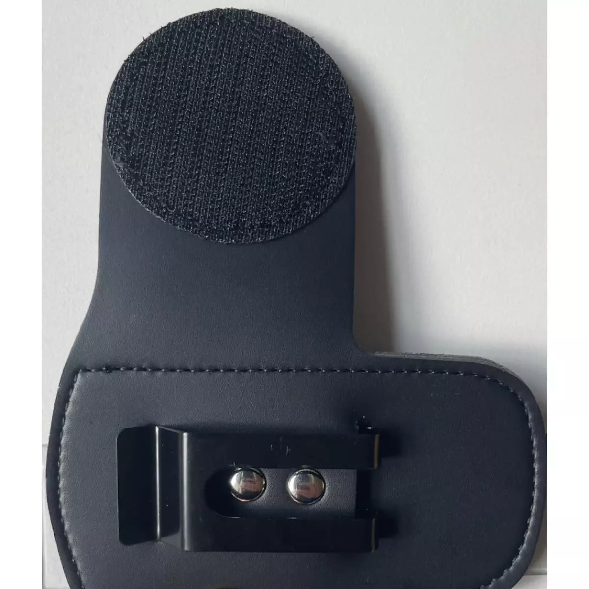  Porte-stéthoscope avec clip de ceinture