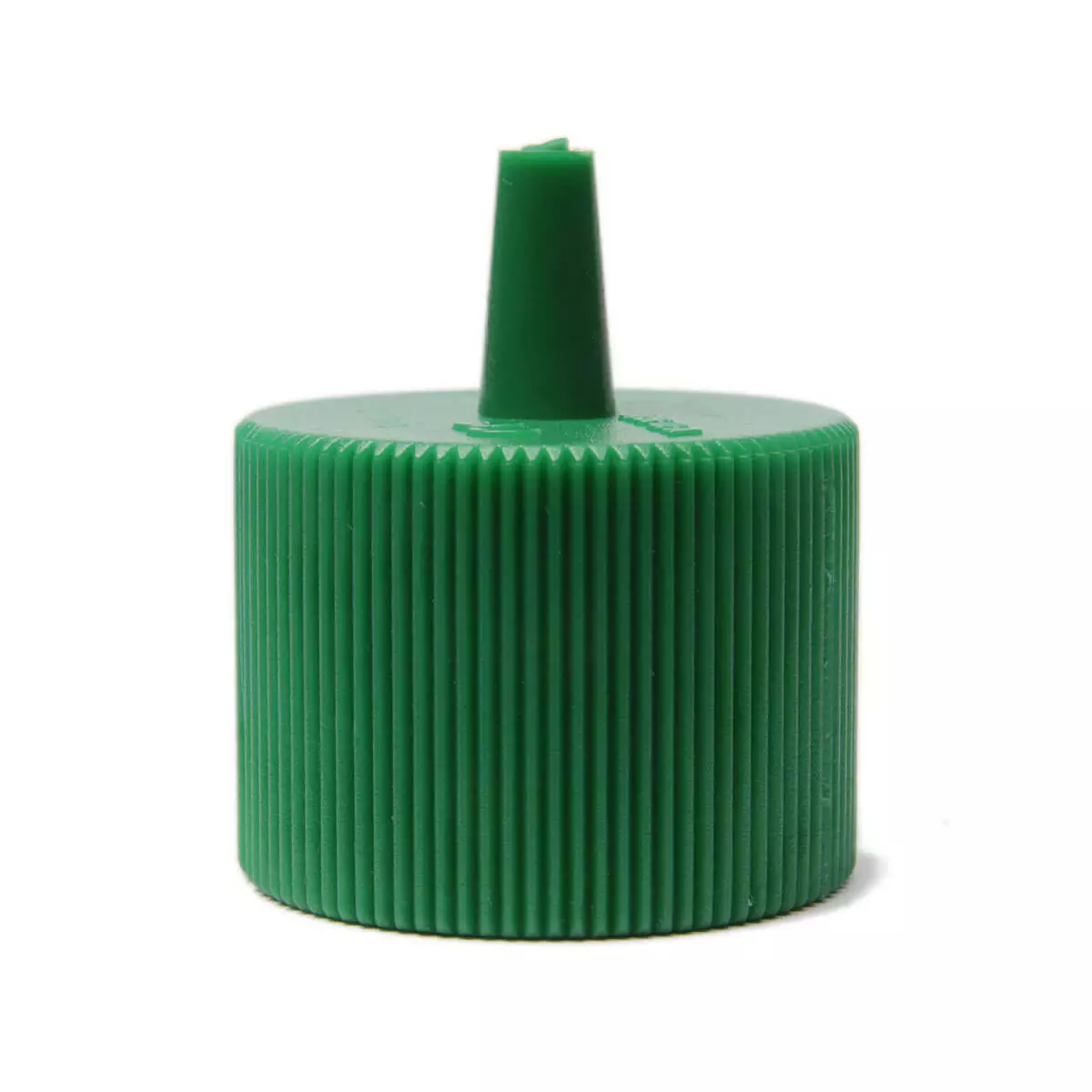  Valve permanente pour bouteille d'oxygène O-Pur