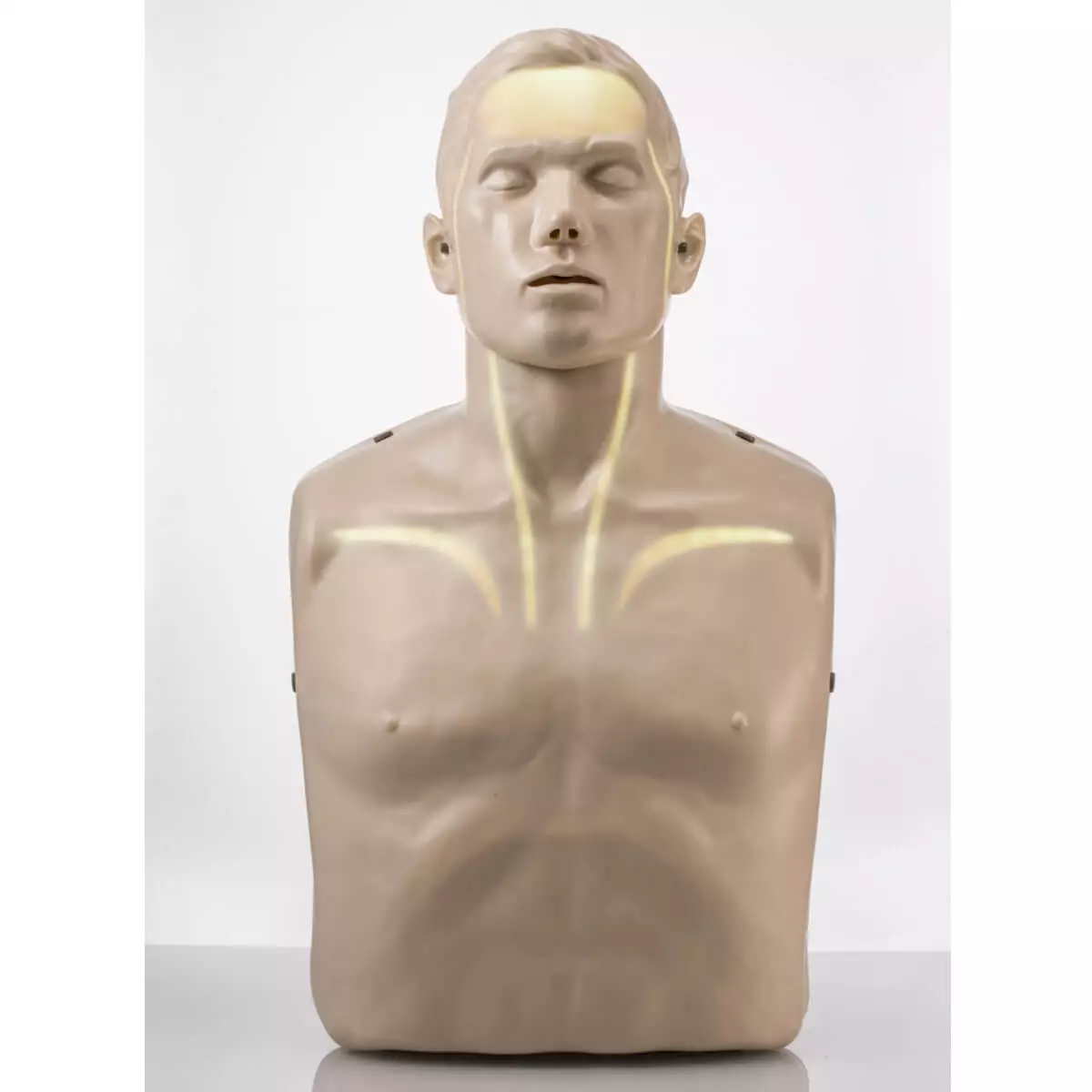 Mannequin de formation à la RCP BRAYDEN Advanced Mannequin de formation à la RCP BRAYDEN Advanced