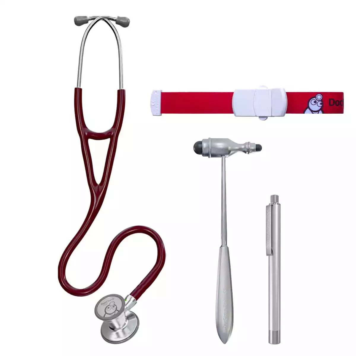  Kit pour examen général « Lausch ultra »