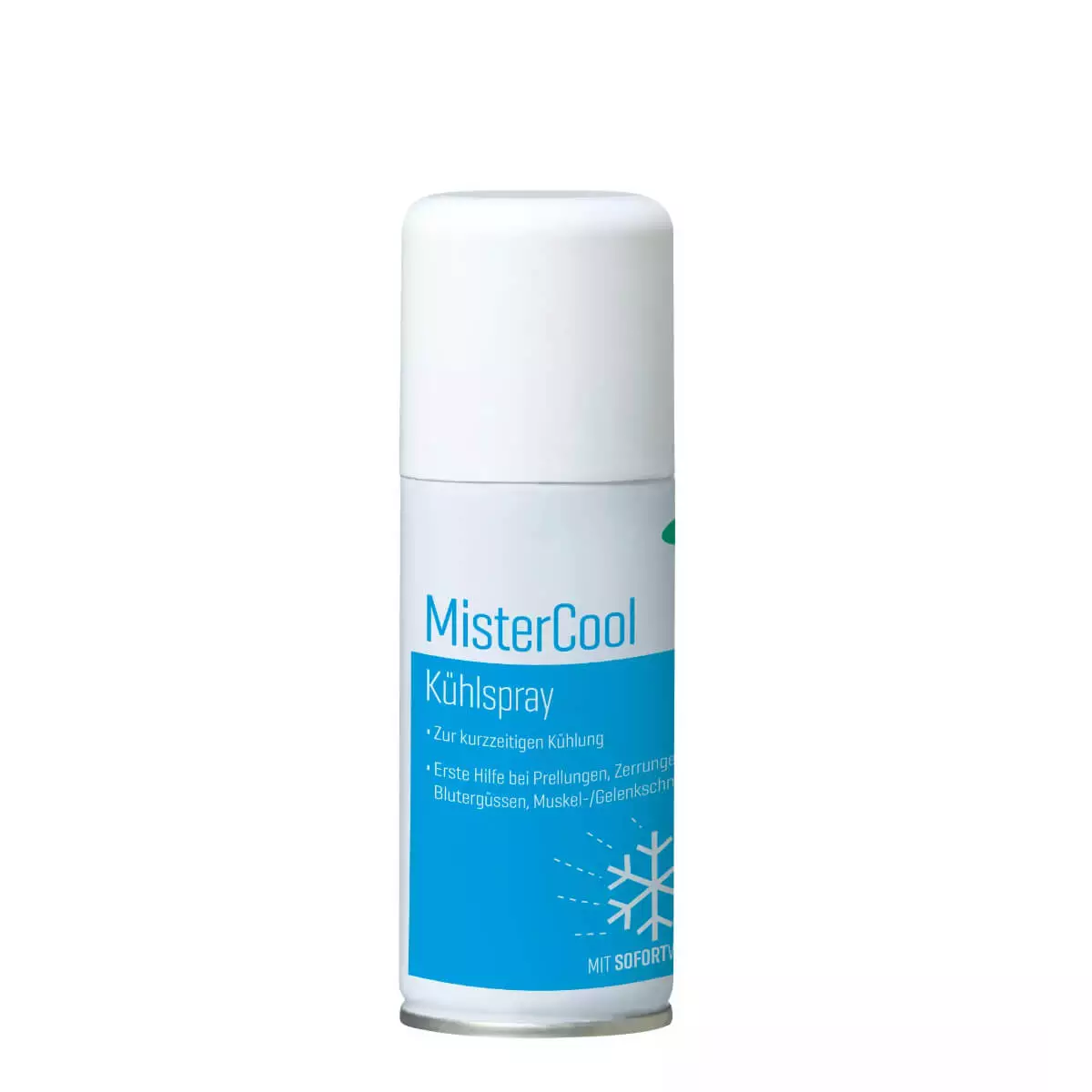  Spray froid MisterCool