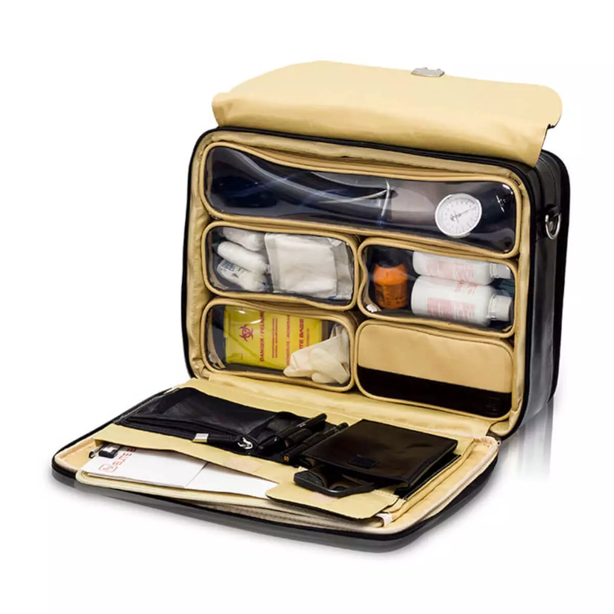  Sac médical Docor's deluxe