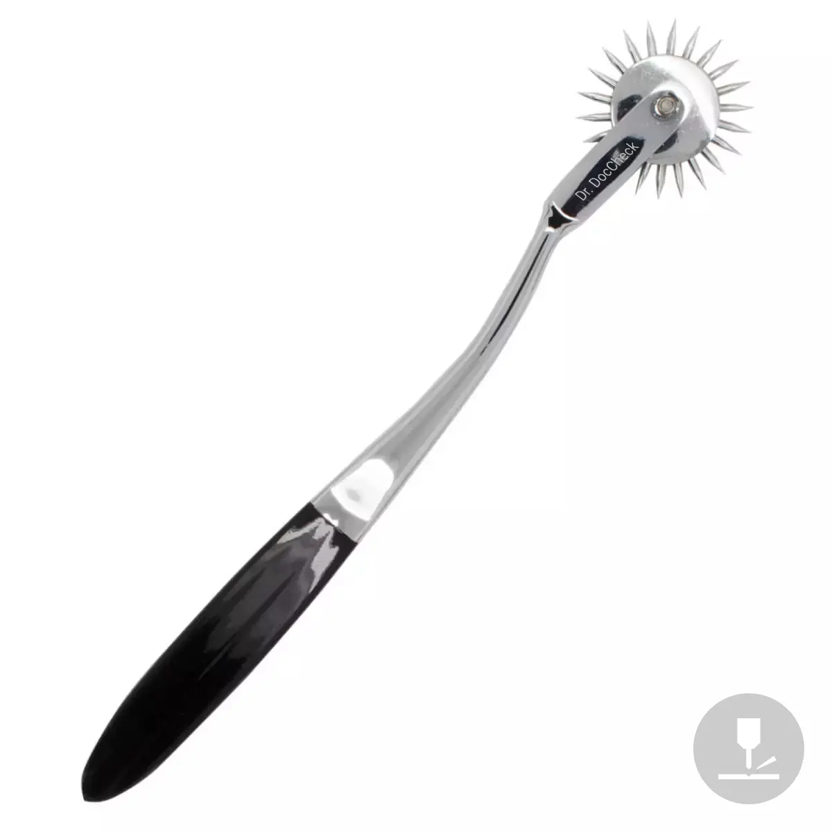 Roulette dentée color metallic Roulette dentée color metallic