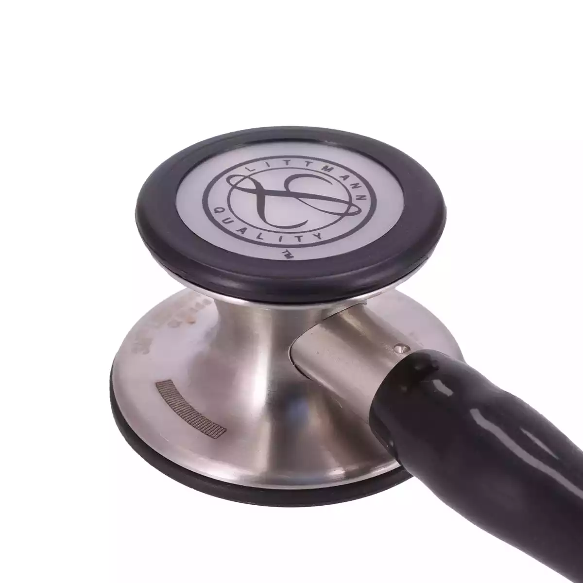  Article de second choix – Stéthoscope Cardiology IV Littmann