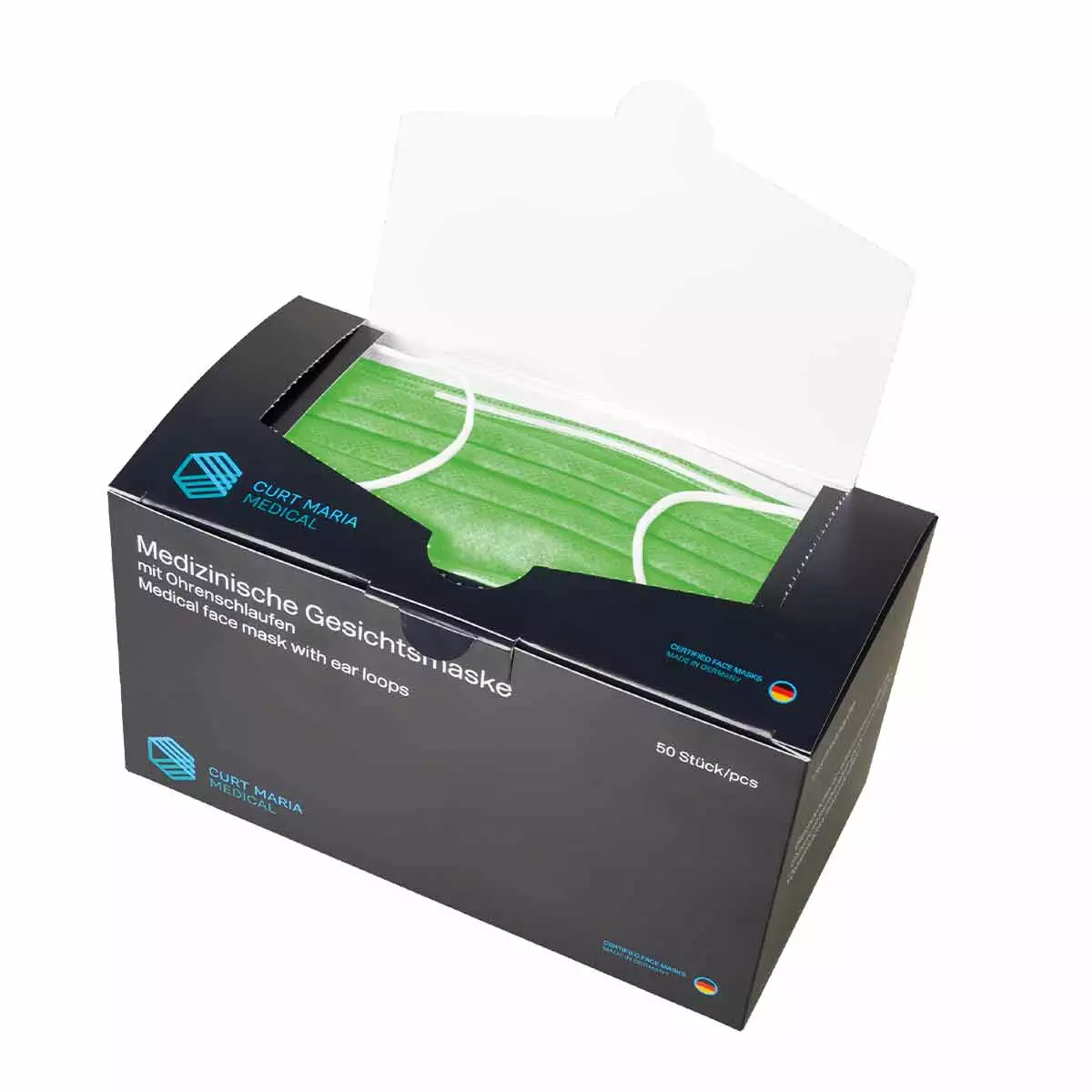  Masque médical Type II R