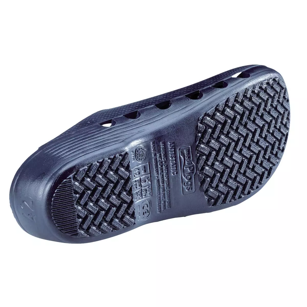  Chaussures chirurgicales mediPlogs