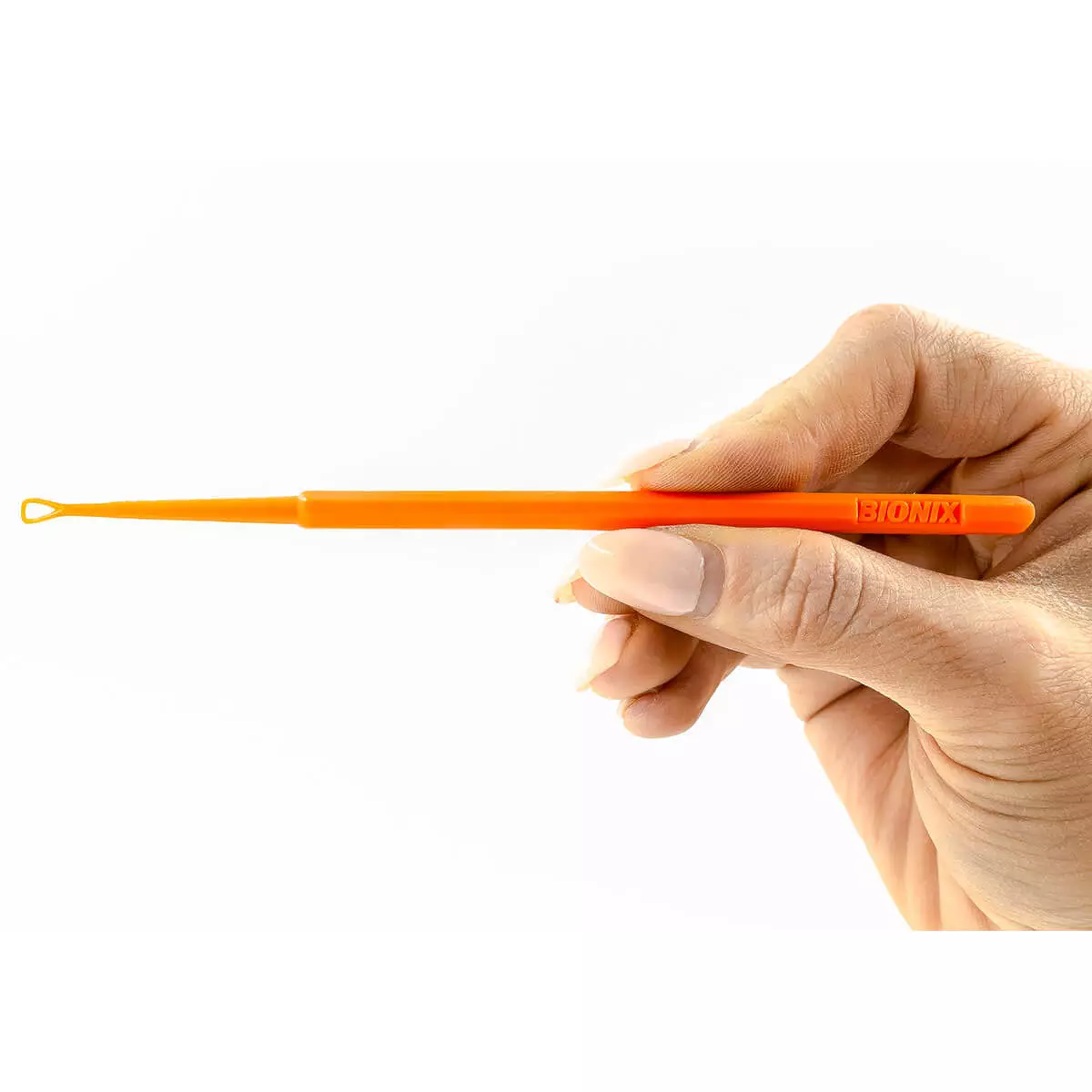  Curettes auriculaires à usage unique