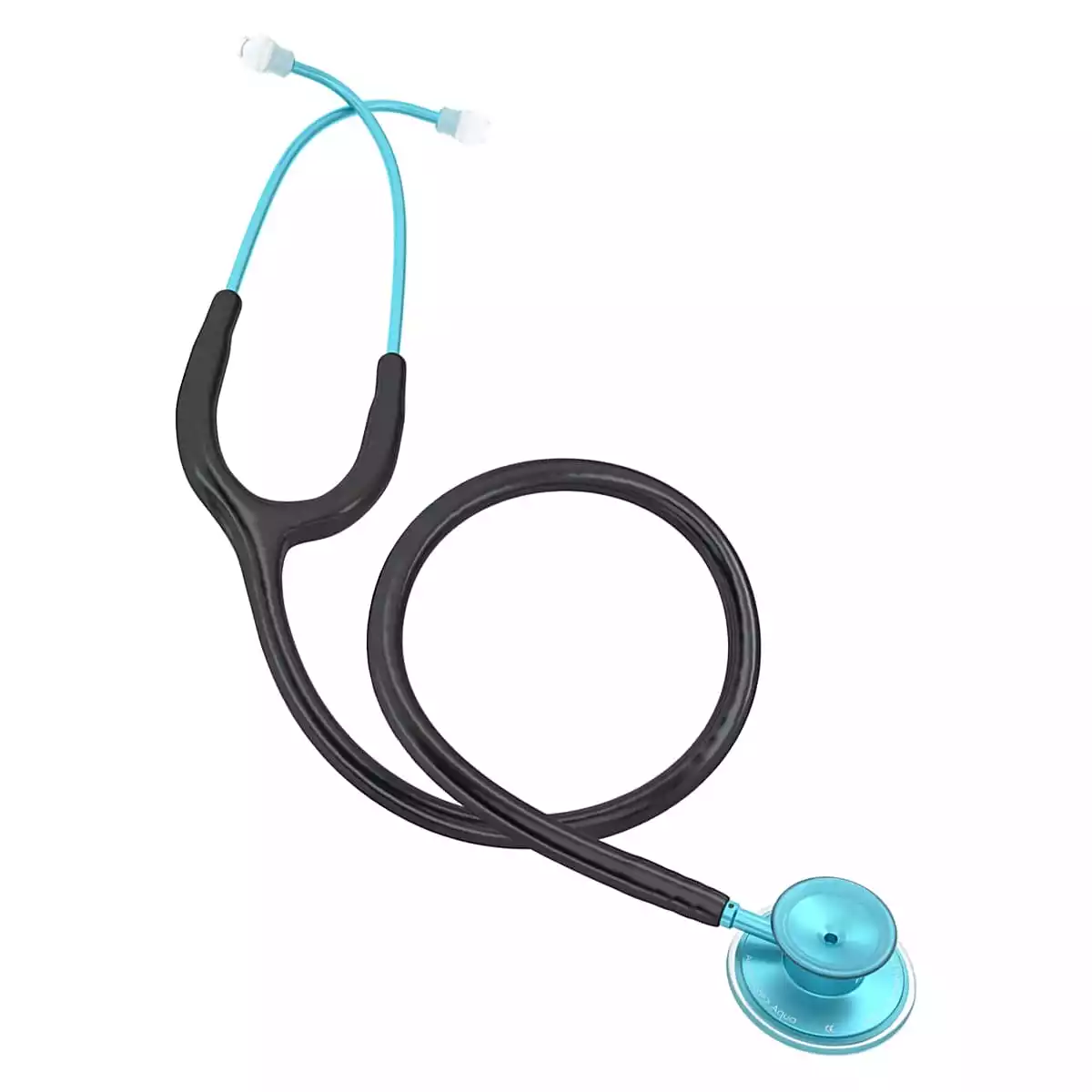  Stéthoscope Acoustica Aqua