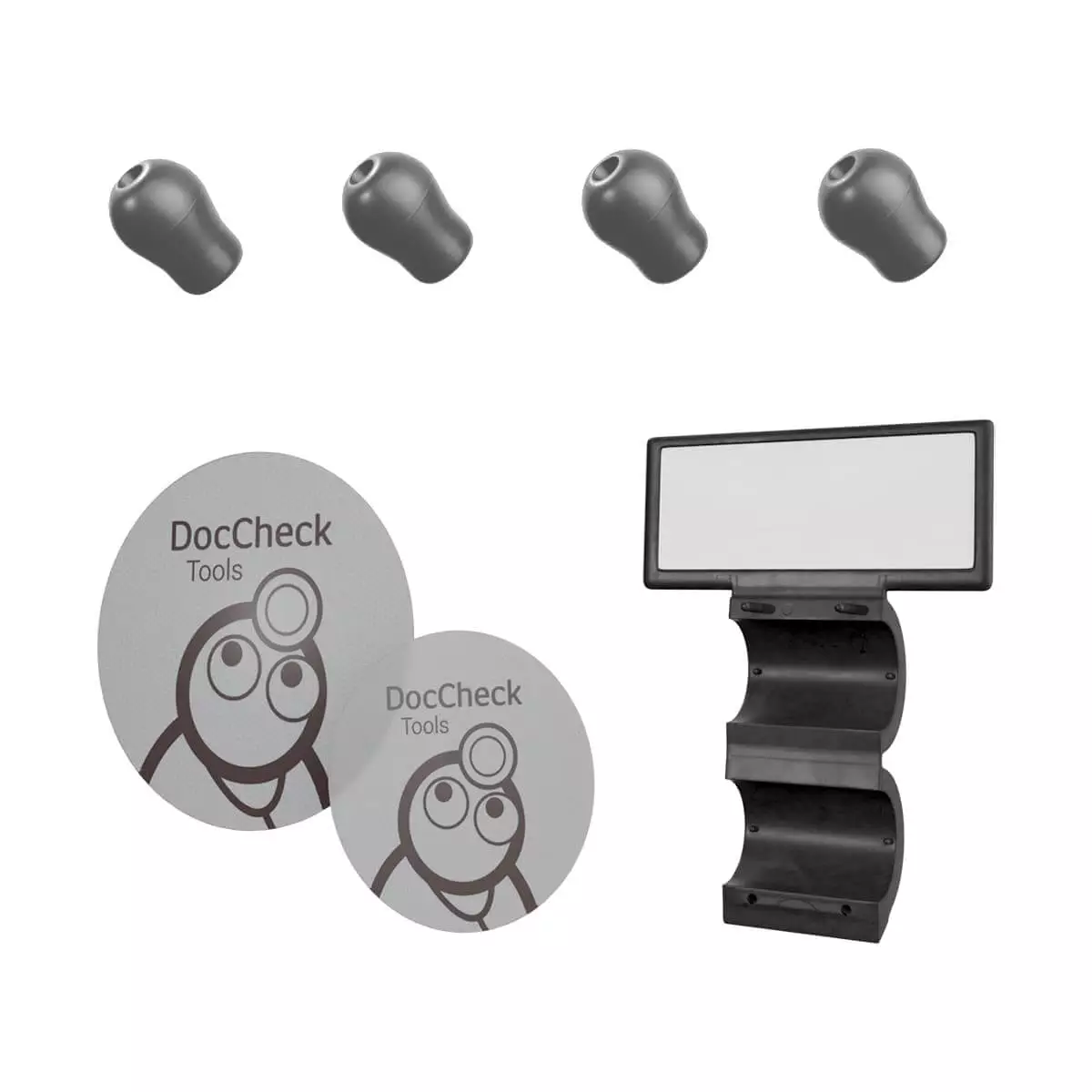  Stéthoscope « Lausch ultra »