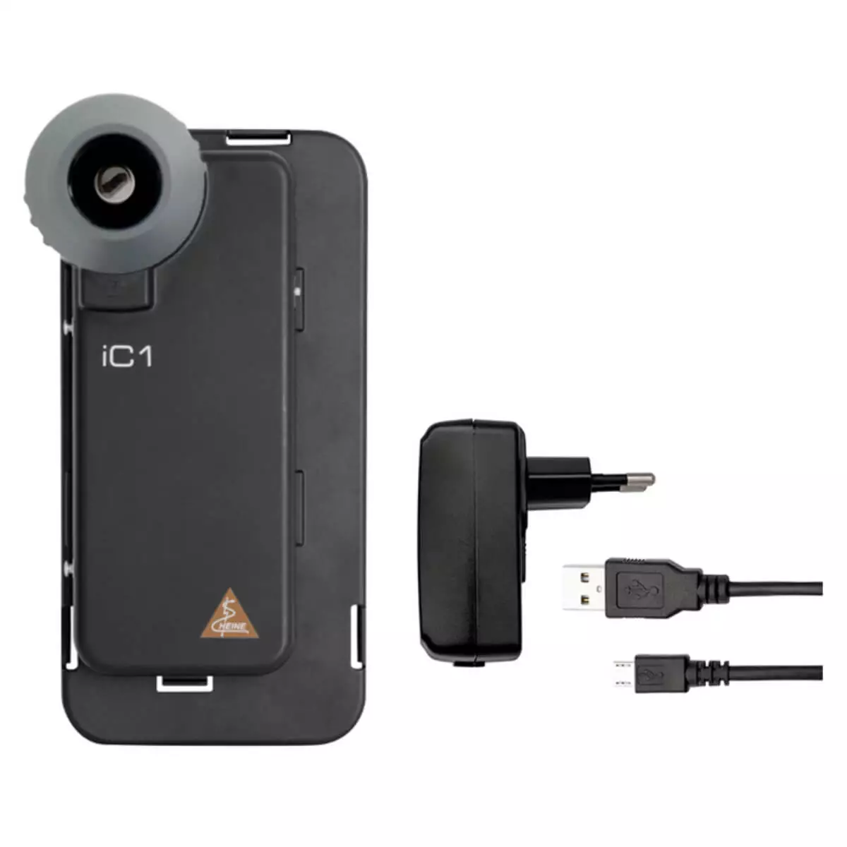  Dermatoscope HEINE iC1