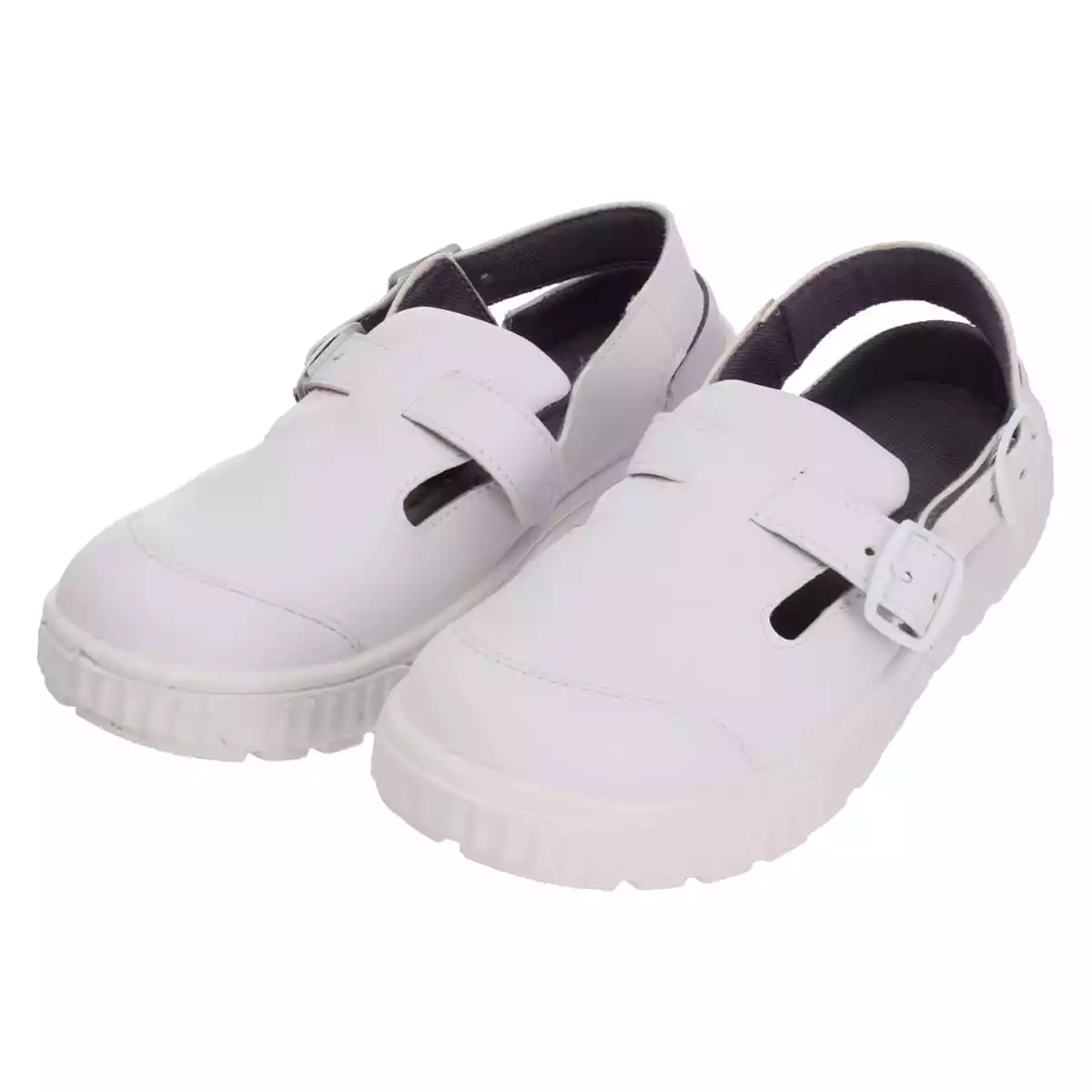 Chaussures de travail ECO WORK Chaussures de travail ECO WORK