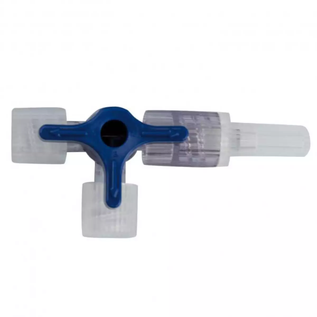  Robinet 3 voies Discofix