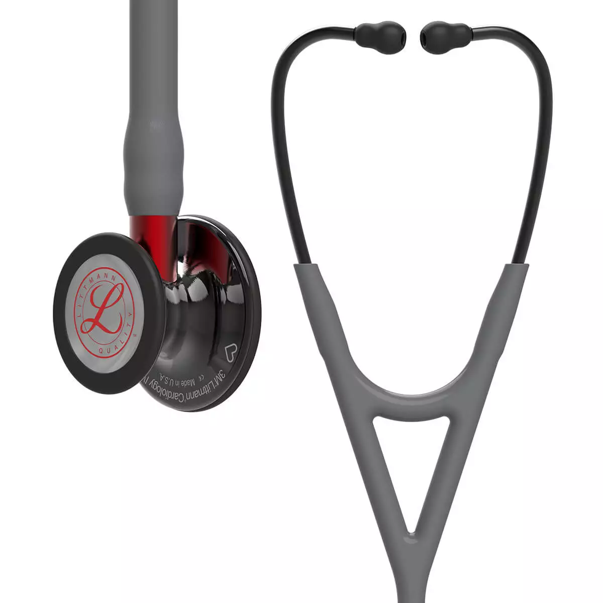  Stéthoscope de diagnostic Cardiology IV – Limited Heart Day Edition