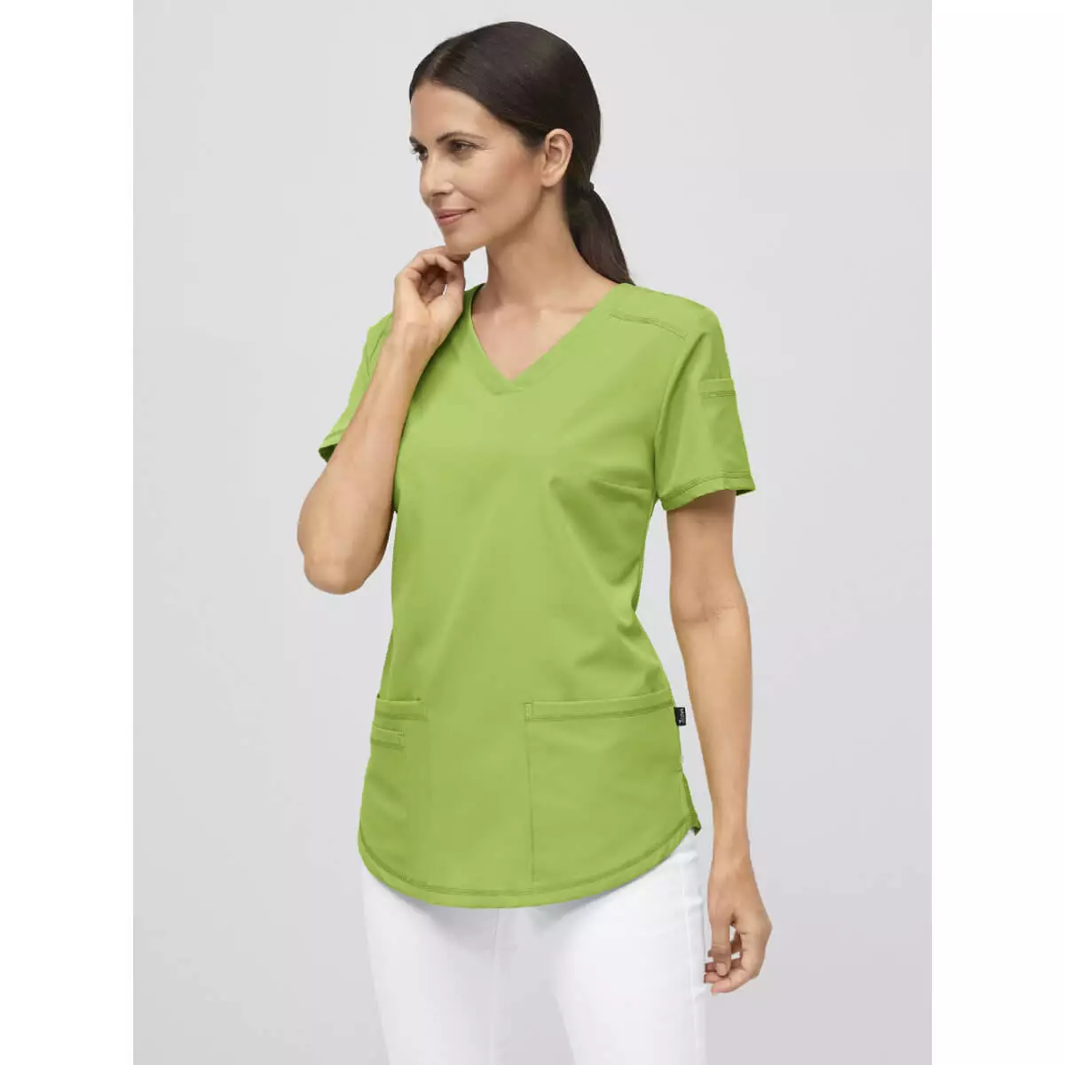 Tunique médicale pour femme Active Stretch Tunique médicale pour femme Active Stretch