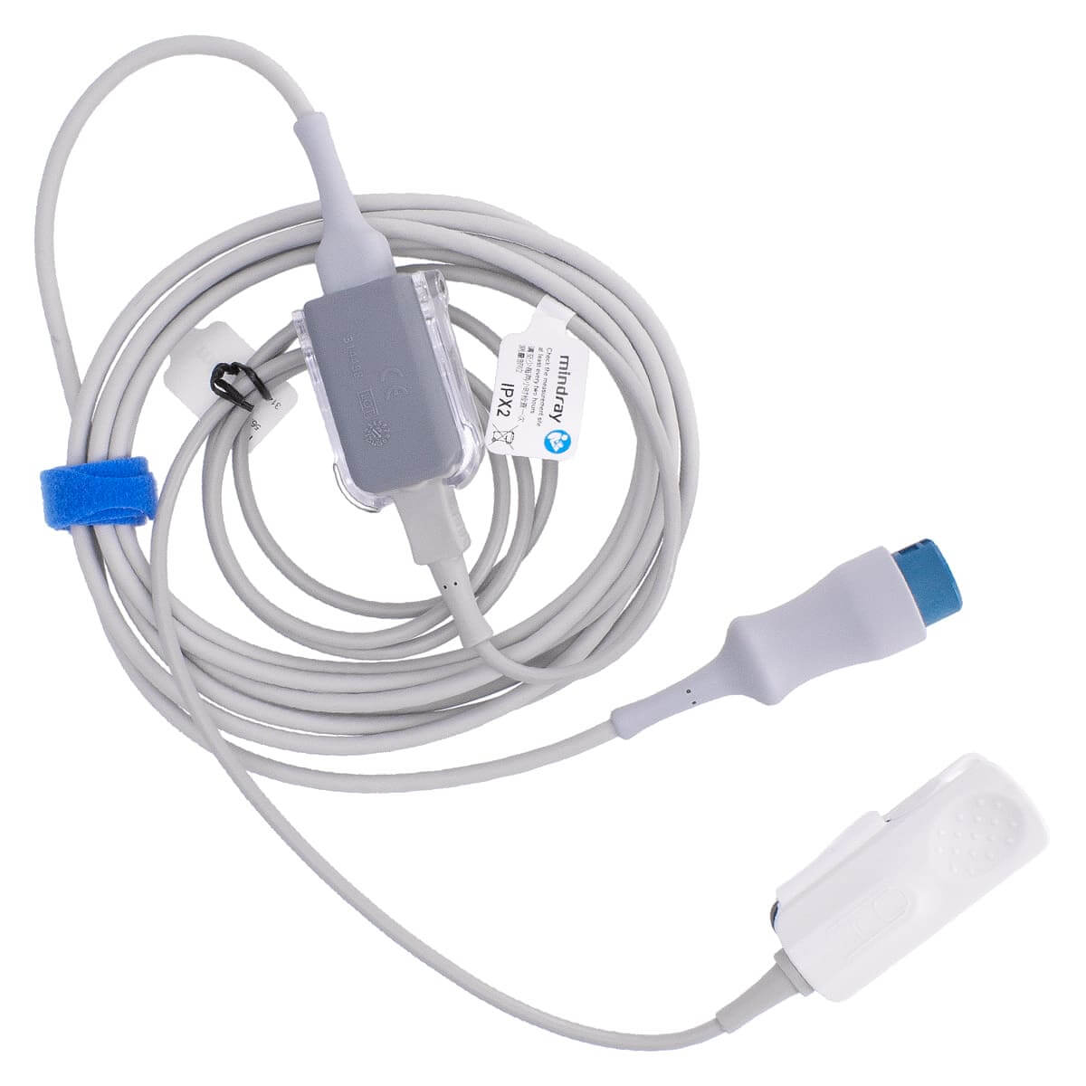 Mindray Kit de capteur SpO2 pour Mindray VS-600 achat en ligne