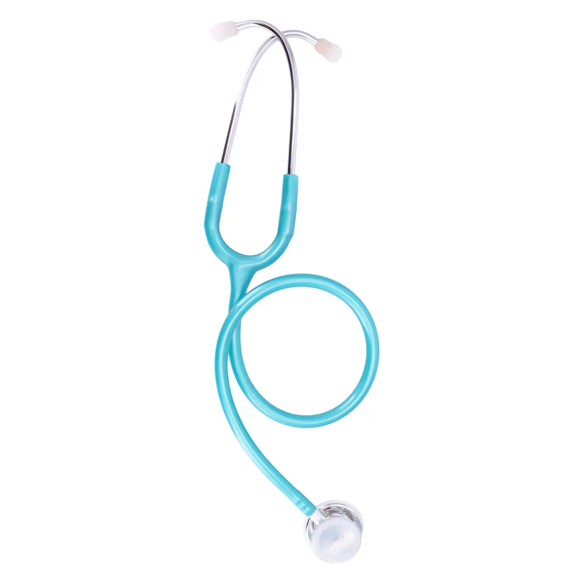 Stéthoscope Evolve avec tubulure brillante Stéthoscope Evolve avec tubulure brillante