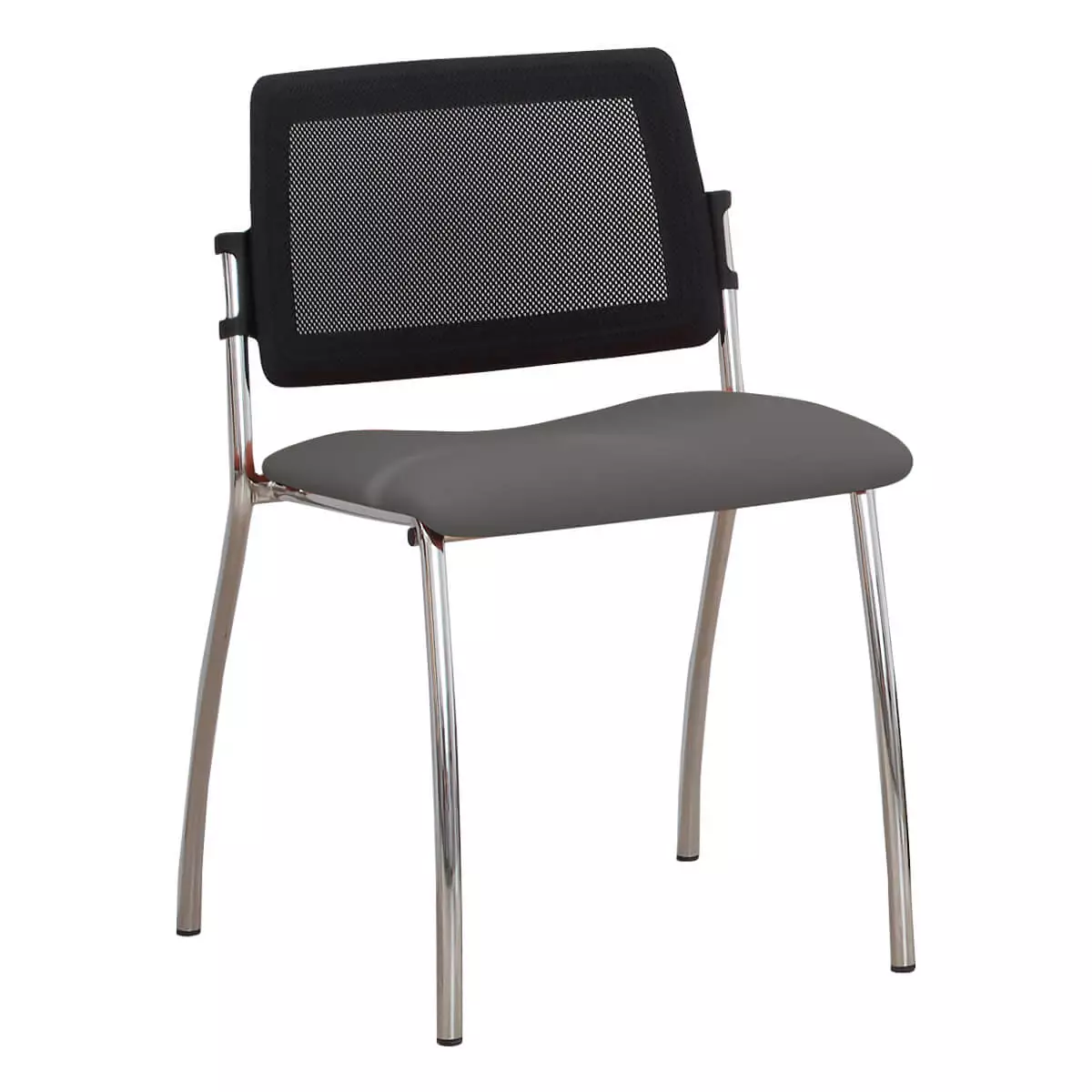  Chaise de salle d'attente Alegro Classic