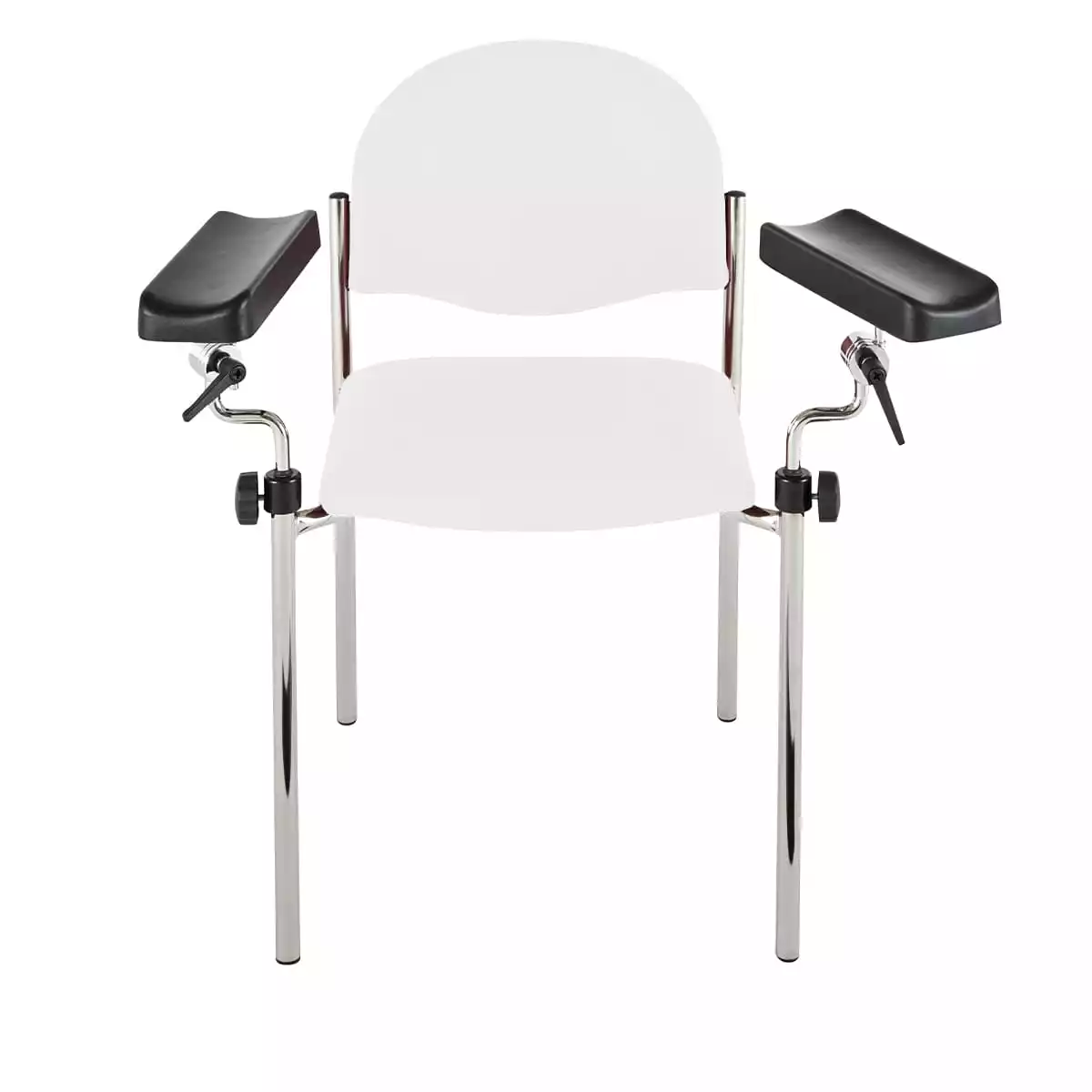  Chaise de prélèvement sanguin Haemo-Linea Vario Perfekta