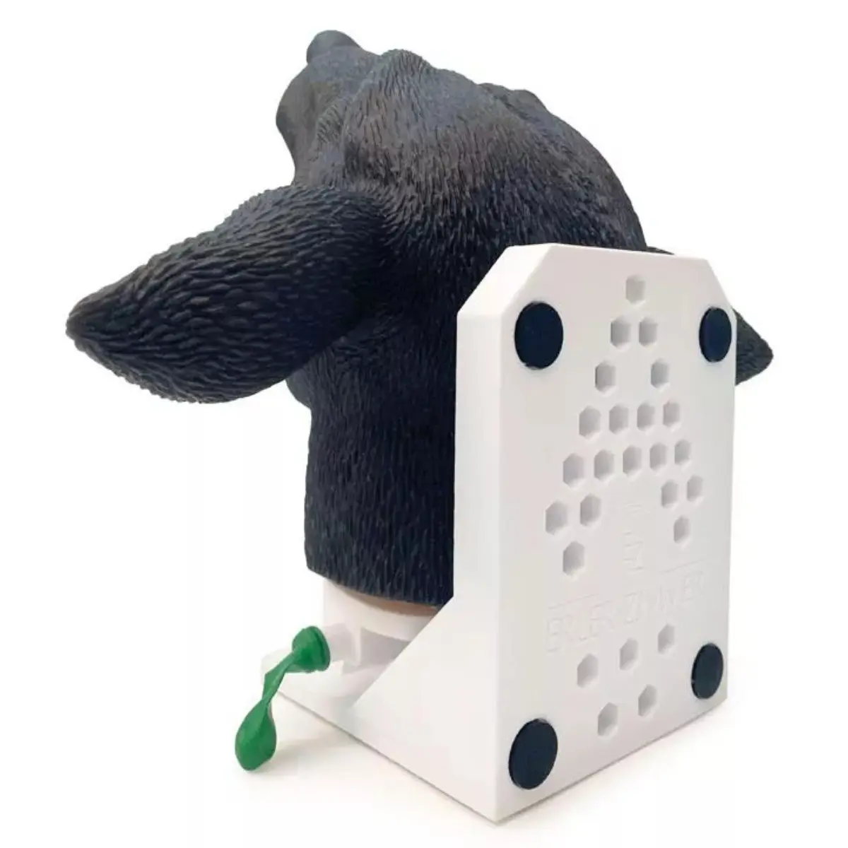Tête d’intubation – chien Tête d’intubation – chien