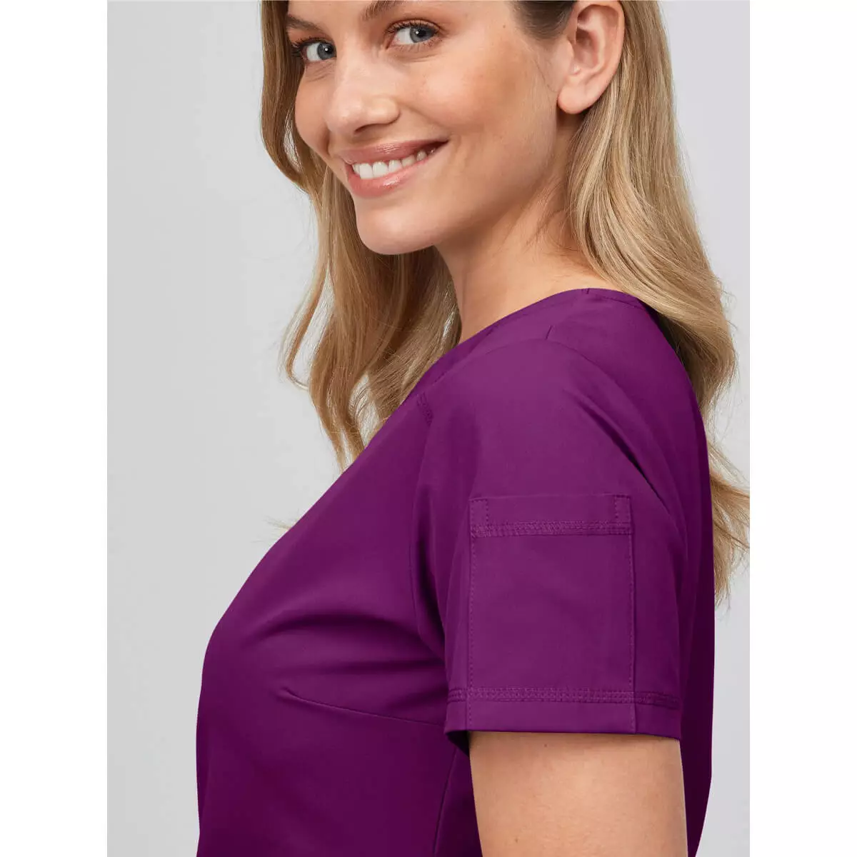 Tunique médicale pour femme Active Stretch Tunique médicale pour femme Active Stretch