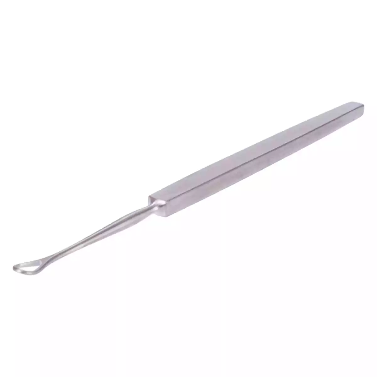  Curette auriculaire Langenbeck
