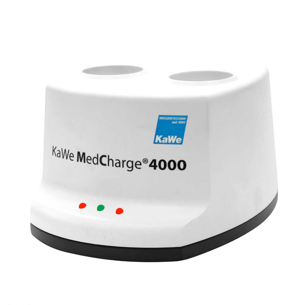 Station de charge MedCharge 4000  Station de charge MedCharge 4000