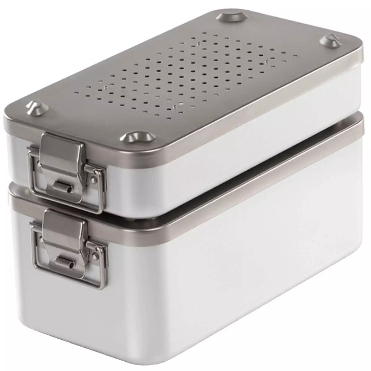 Récipient de stérilisation Récipient de stérilisation