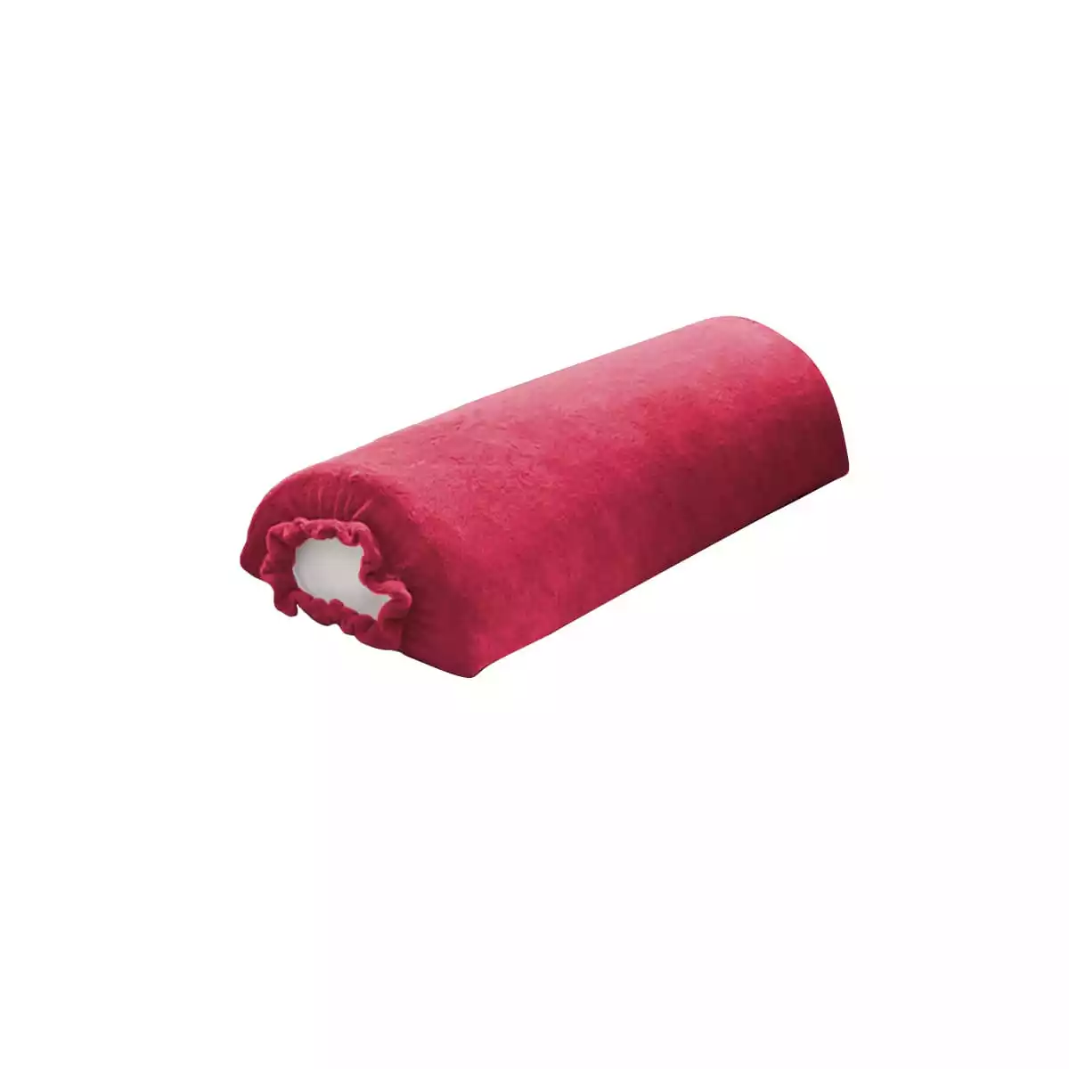  Housse pour coussin demi-cylindrique