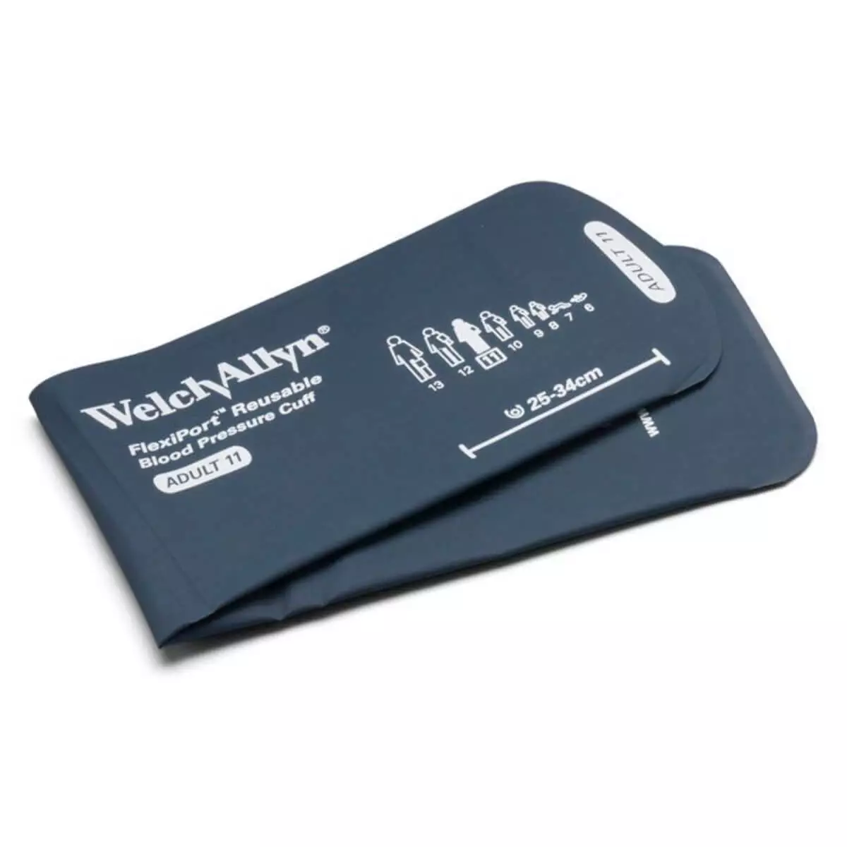  Brassard de tensiomètre FlexiPort