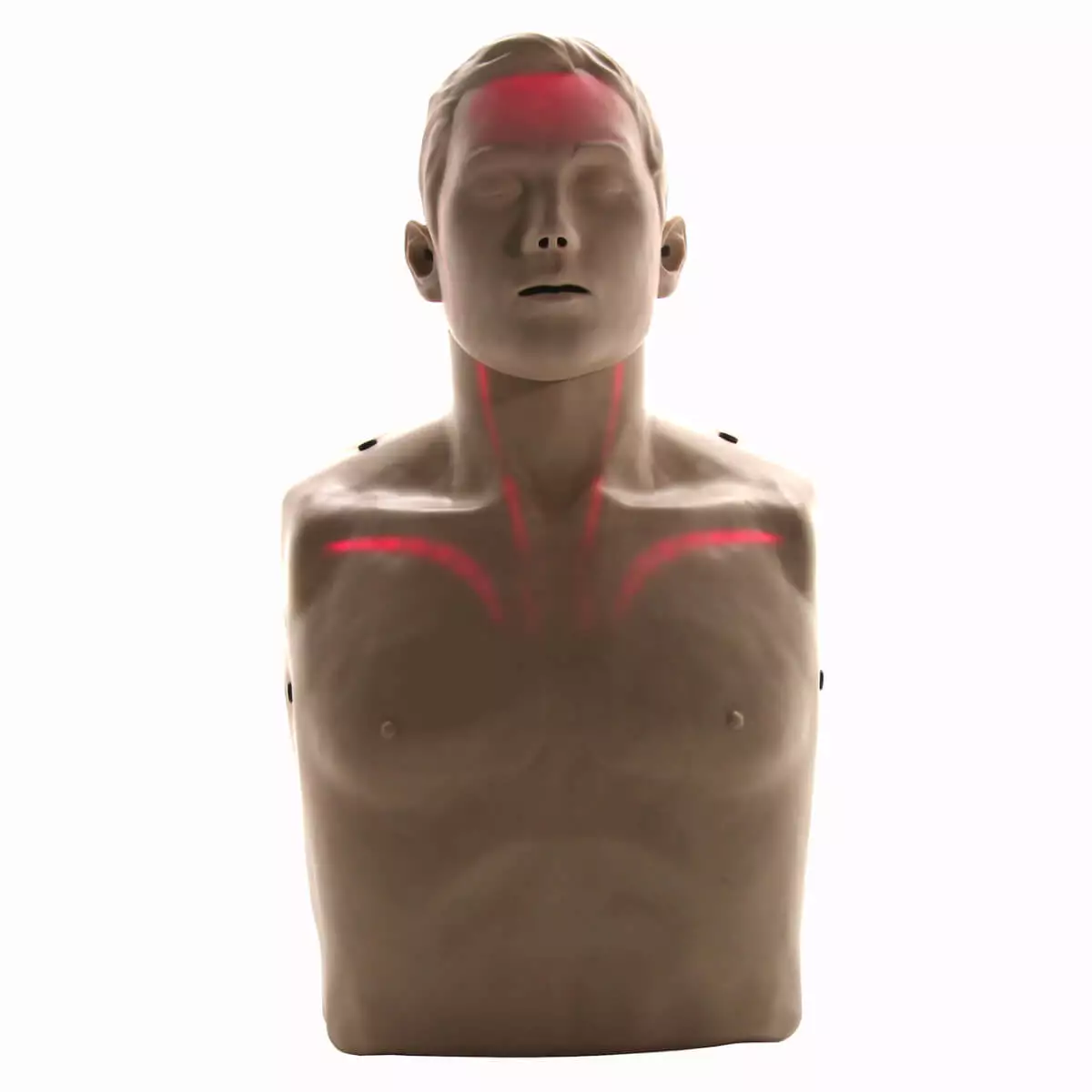  Mannequin de formation à la RCP BRAYDEN Advanced