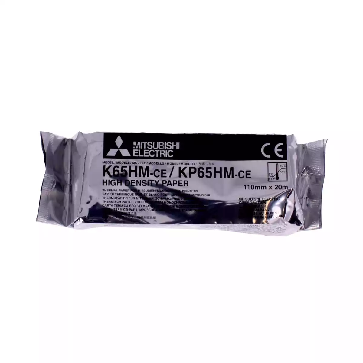  Papier thermique