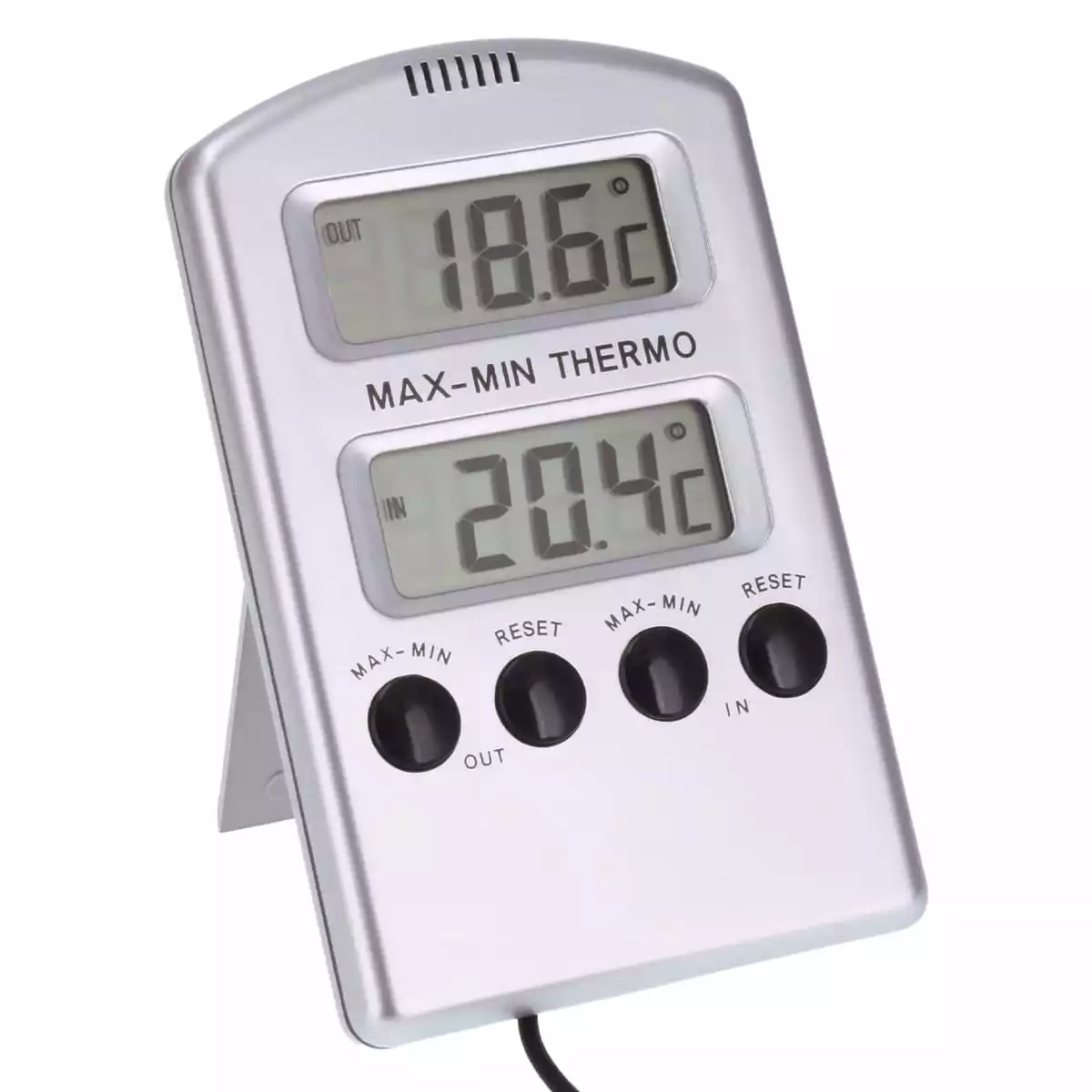  Thermomètre Maxima-Minima