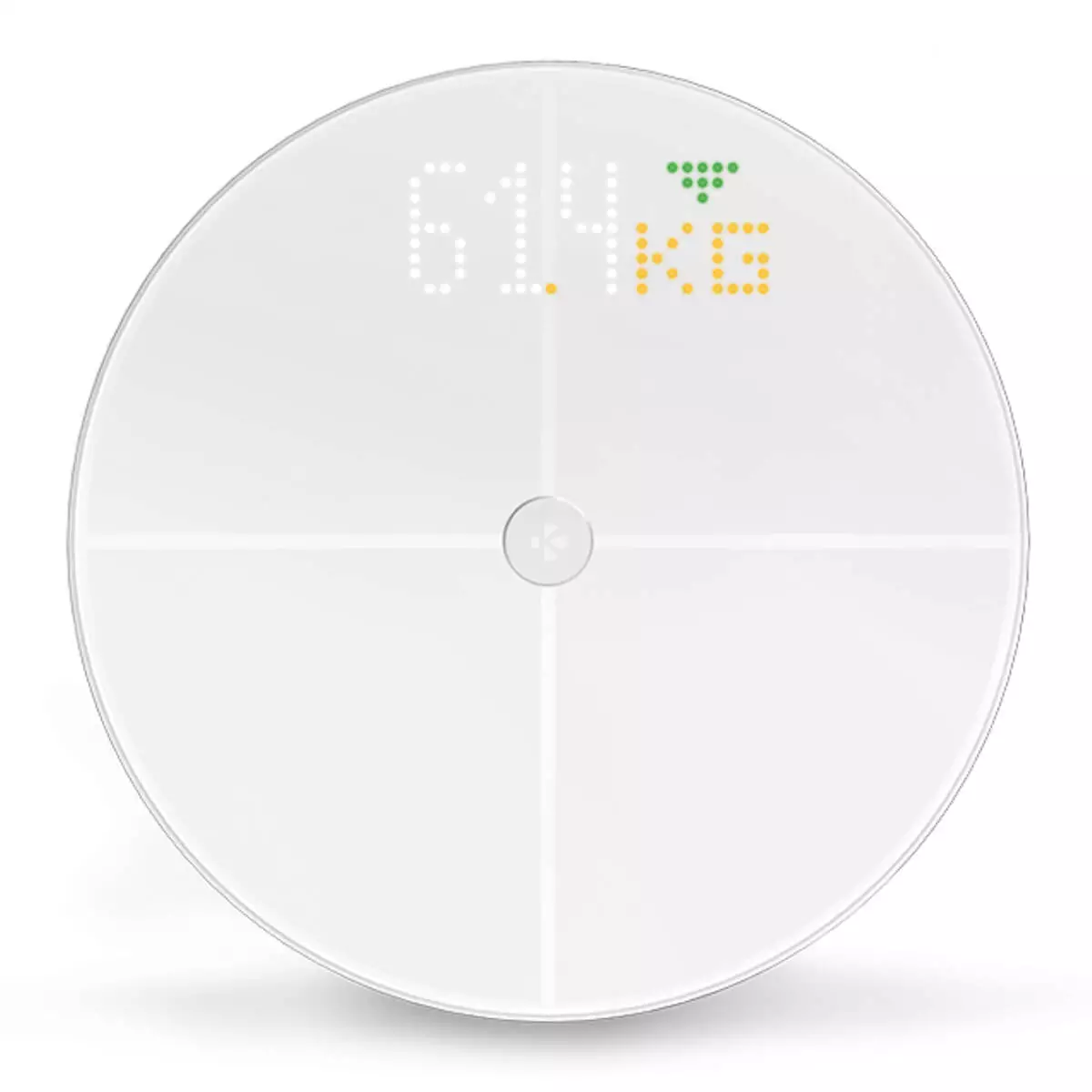  Pèse-personnes MyScale