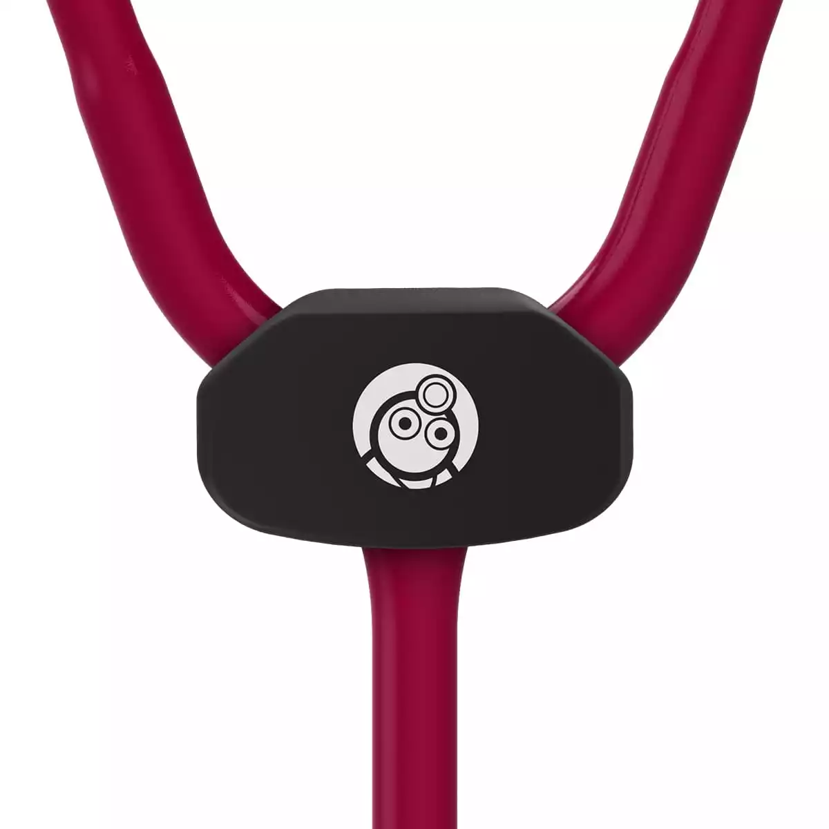  Badge porte-nom pour stéthoscope « Smack »