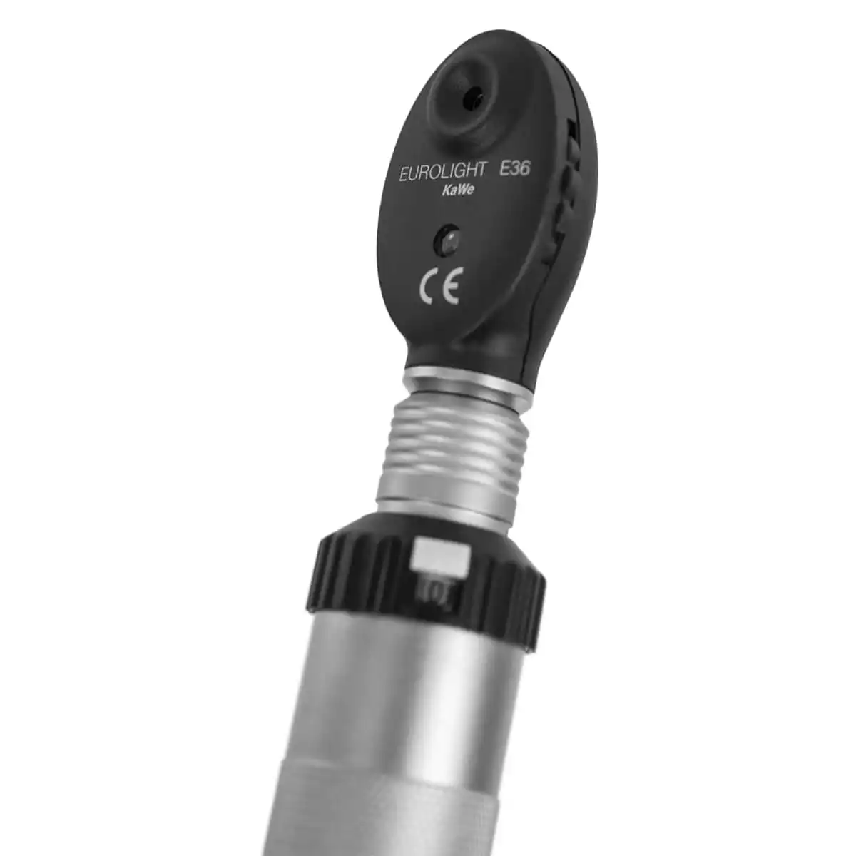  Ophtalmoscope EUROLIGHT E36 / 3,5 V