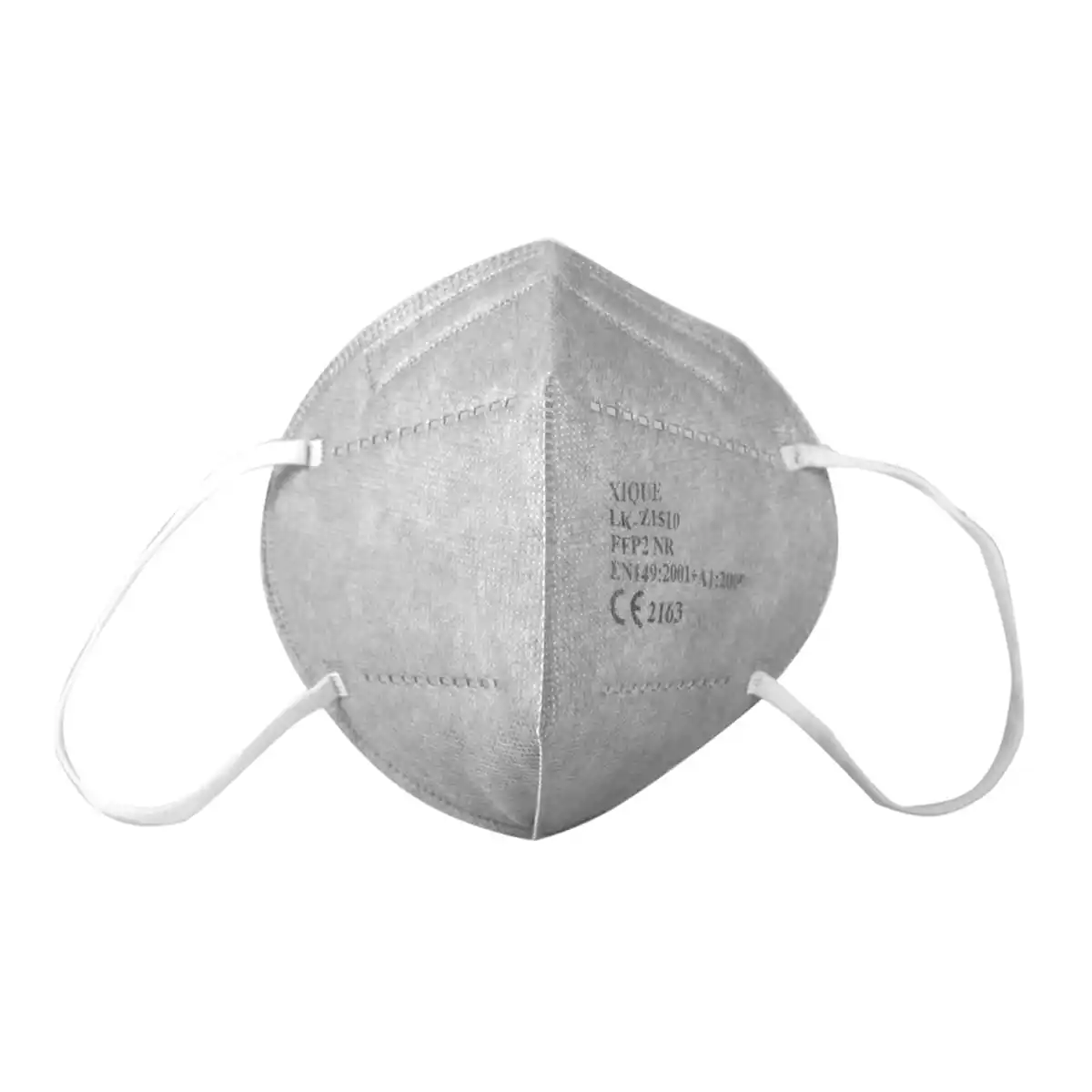  Masque respiratoire FFP2