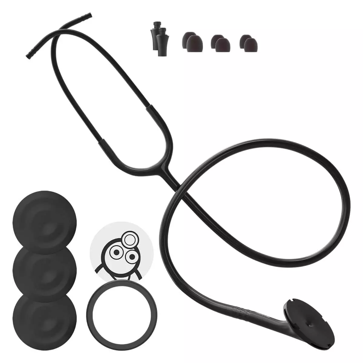 Stéthoscope « Tŭlip » Stéthoscope « Tŭlip »