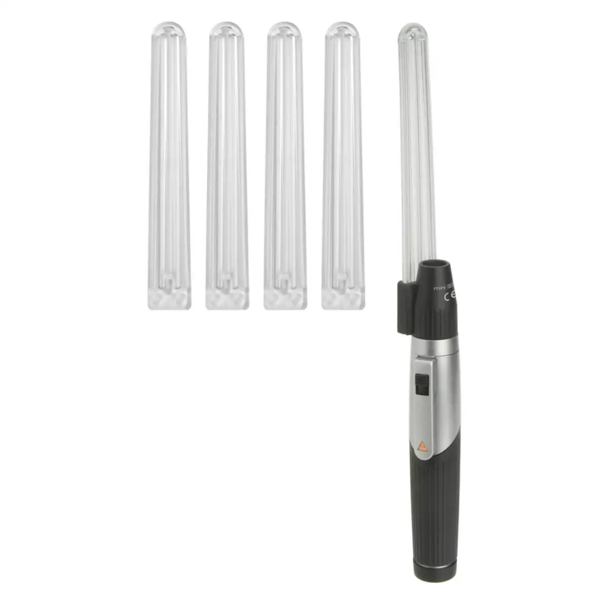  Lampe combinée HEINE 3000 mini