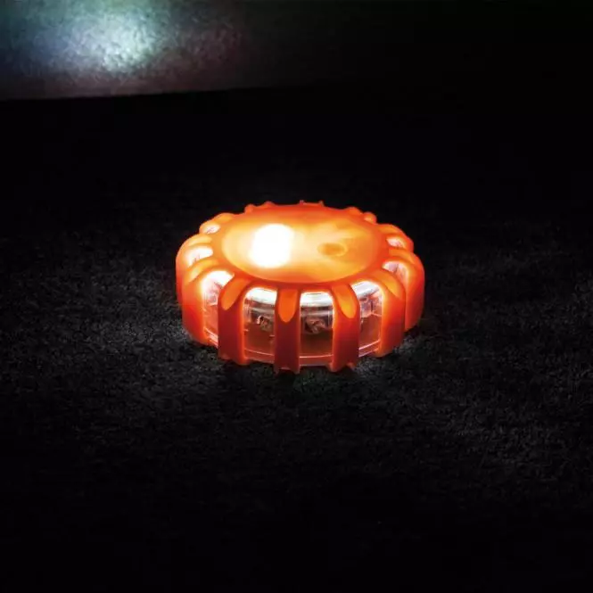  Avertisseur lumineux LED