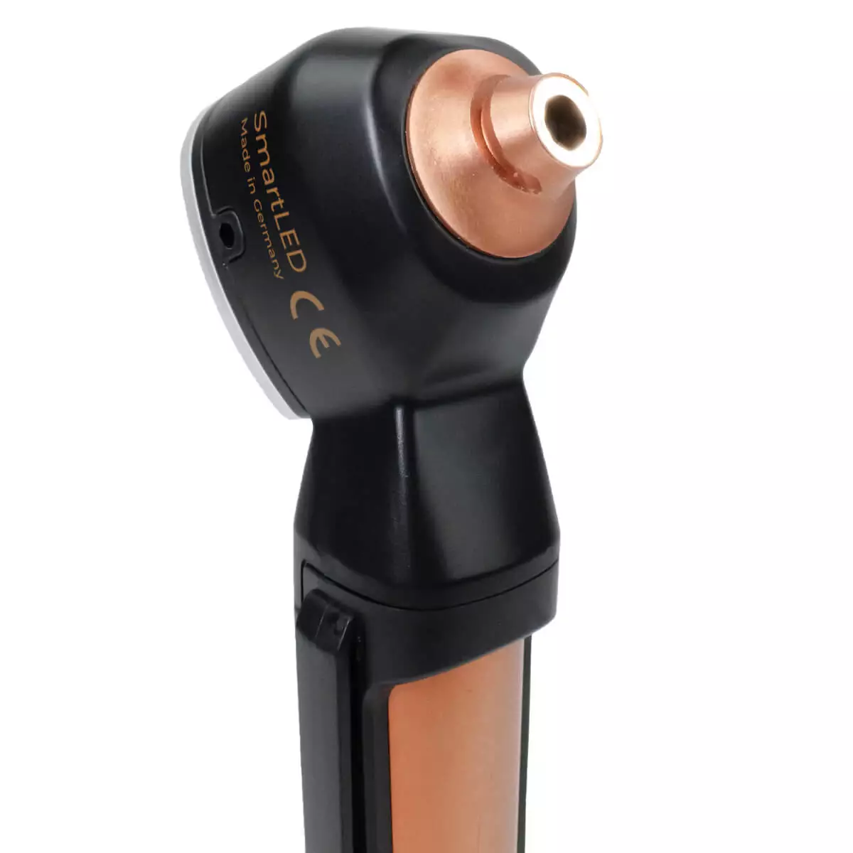 Otoscope SmartLED – Édition Spengler x LUXAMED Otoscope SmartLED – Édition Spengler x LUXAMED