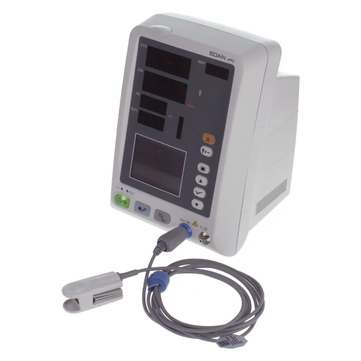  Moniteur de signes vitaux