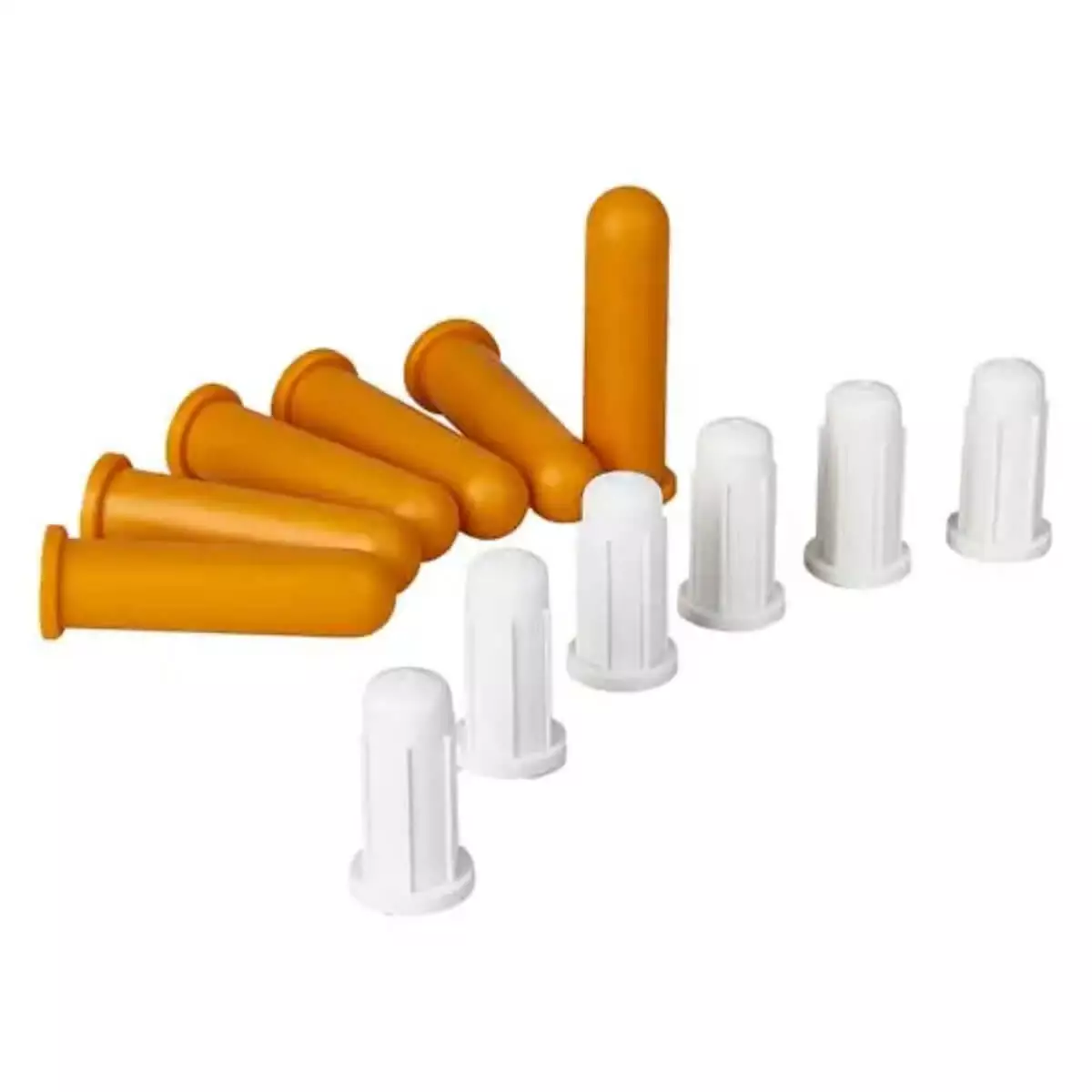 Centrifugeuse compacte SERVOspin Evolve avec rotor angulaire Centrifugeuse compacte SERVOspin Evolve avec rotor angulaire