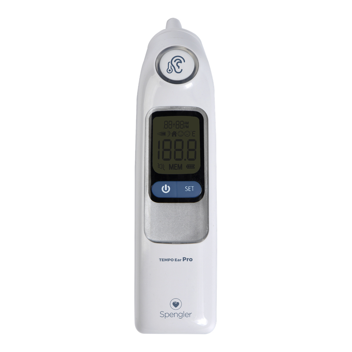 Thermomètre auriculaire Tempo Ear Pro Thermomètre auriculaire Tempo Ear Pro
