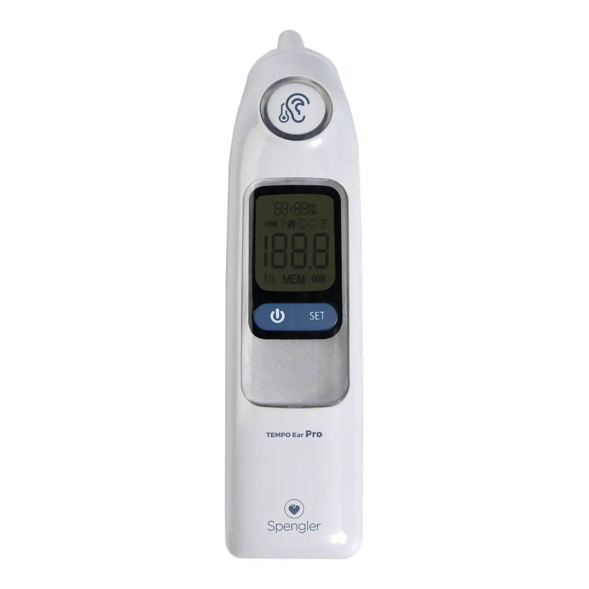 Thermomètre auriculaire Tempo Ear Pro Thermomètre auriculaire Tempo Ear Pro