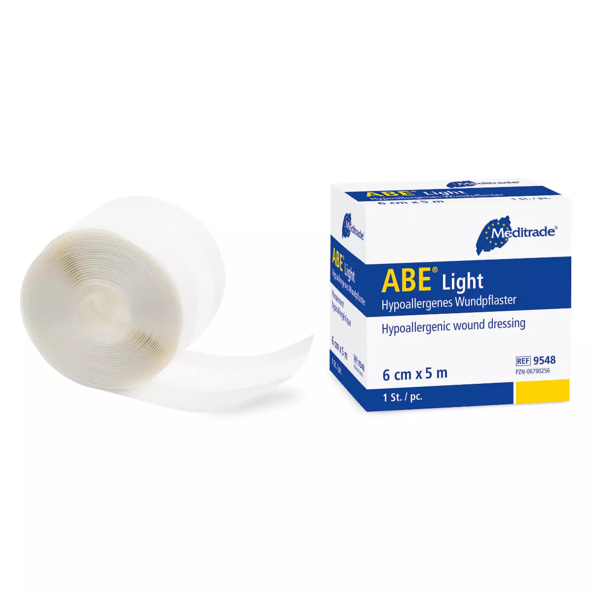  Pansement pour plaies ABE Light