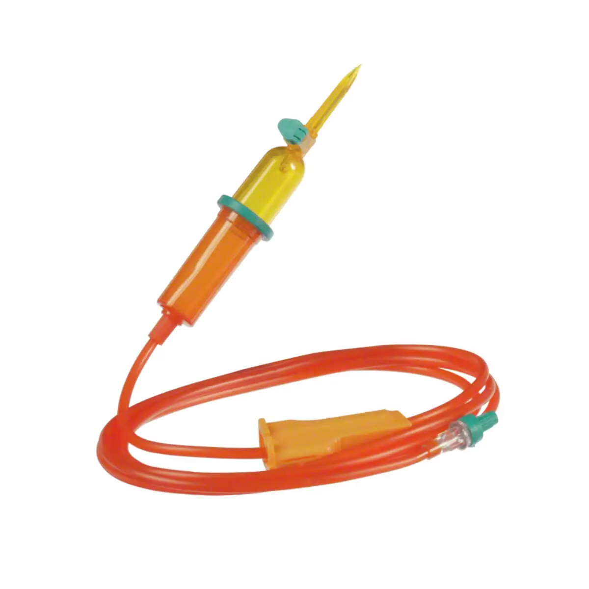  Kit de perfusion Intrafix SafeSet UV Protect