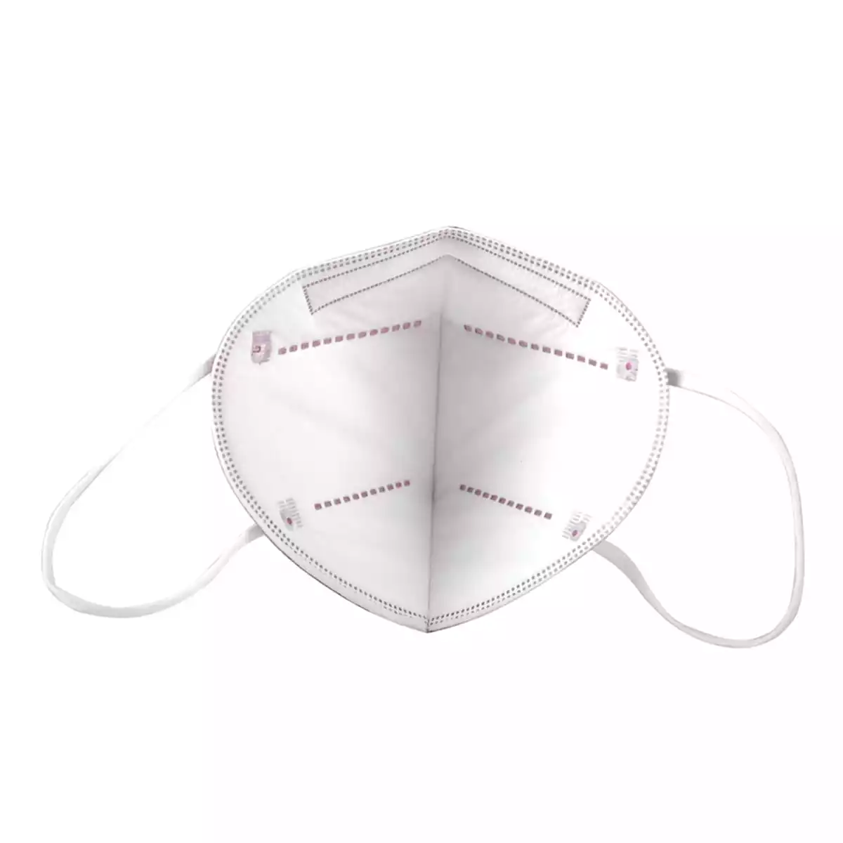  Masque respiratoire FFP2